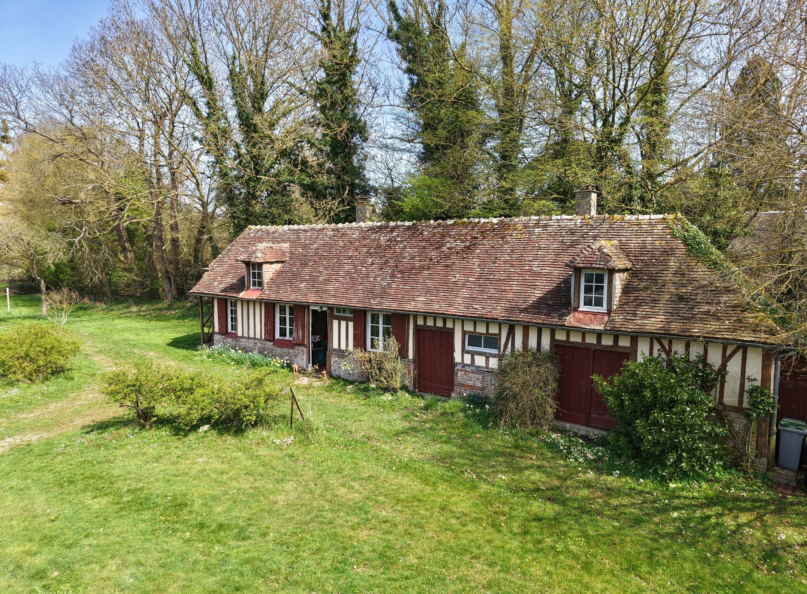  Maison - 物件實景