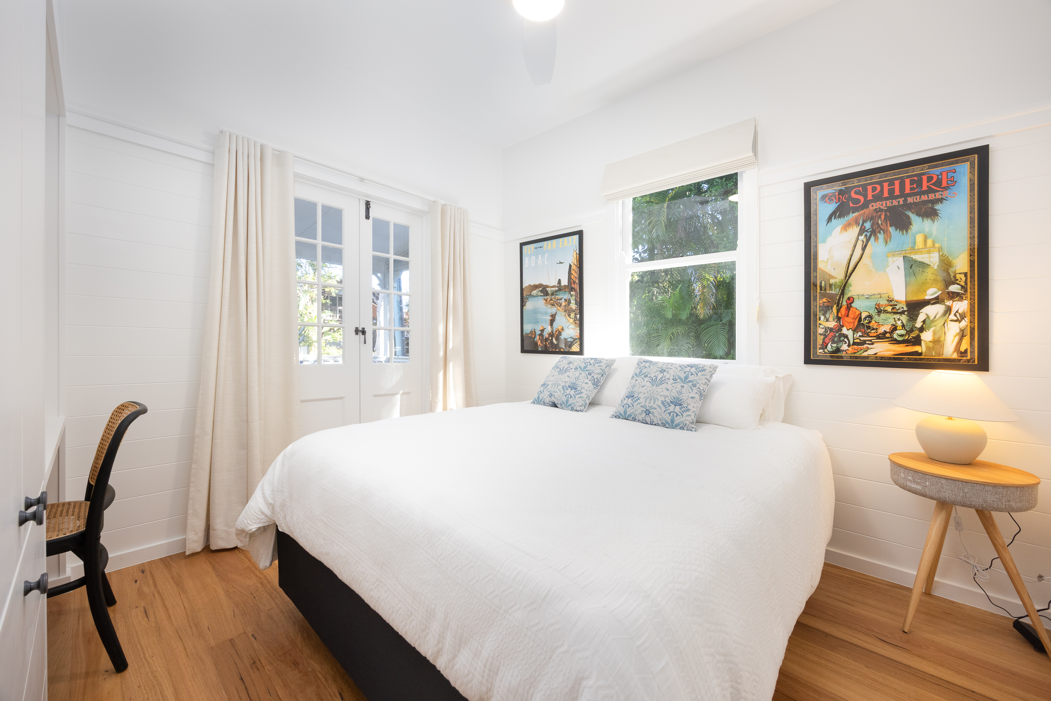  5 George Street, Bangalow - 物件實景