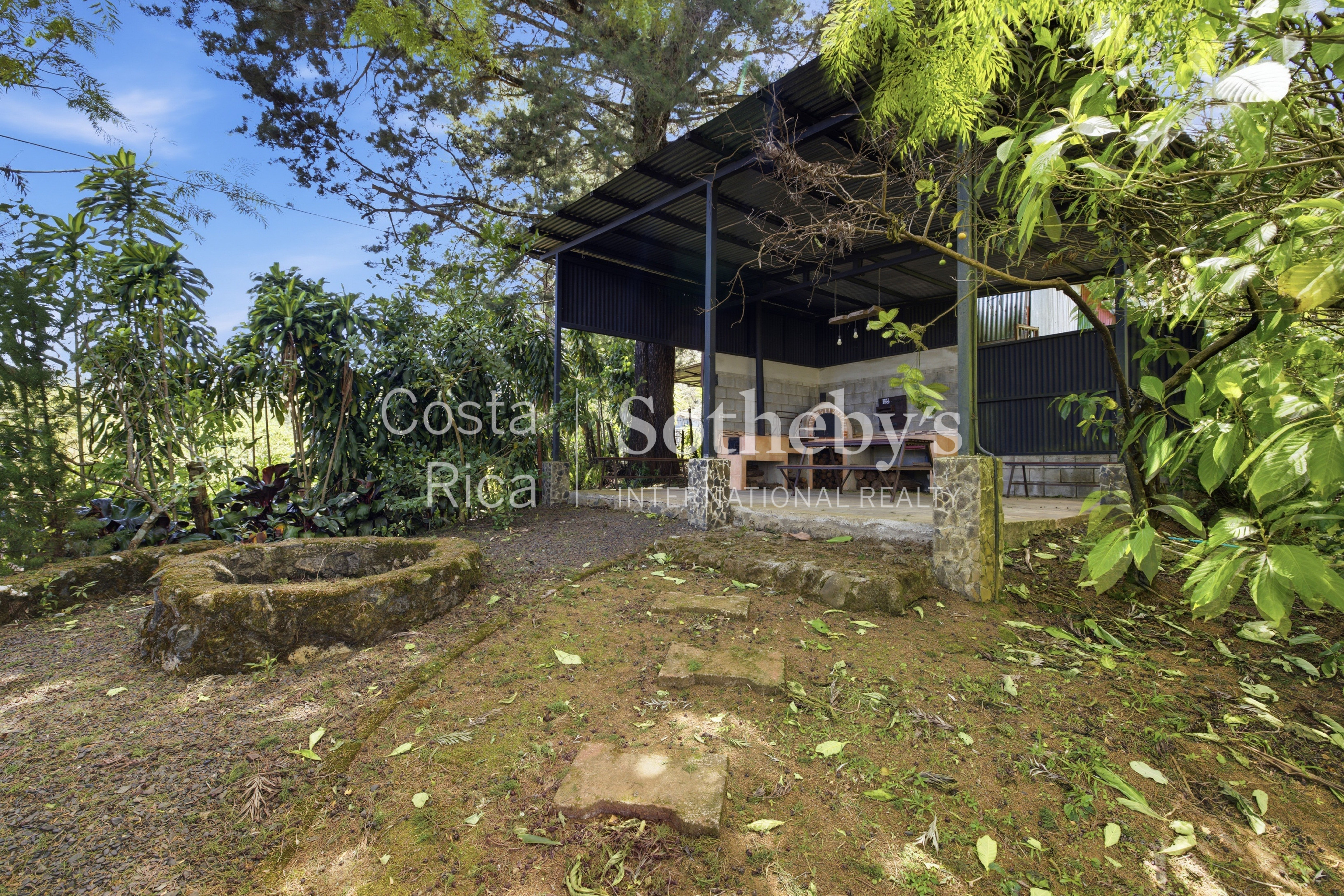  The Santa Barbara Retreat - 物件實景