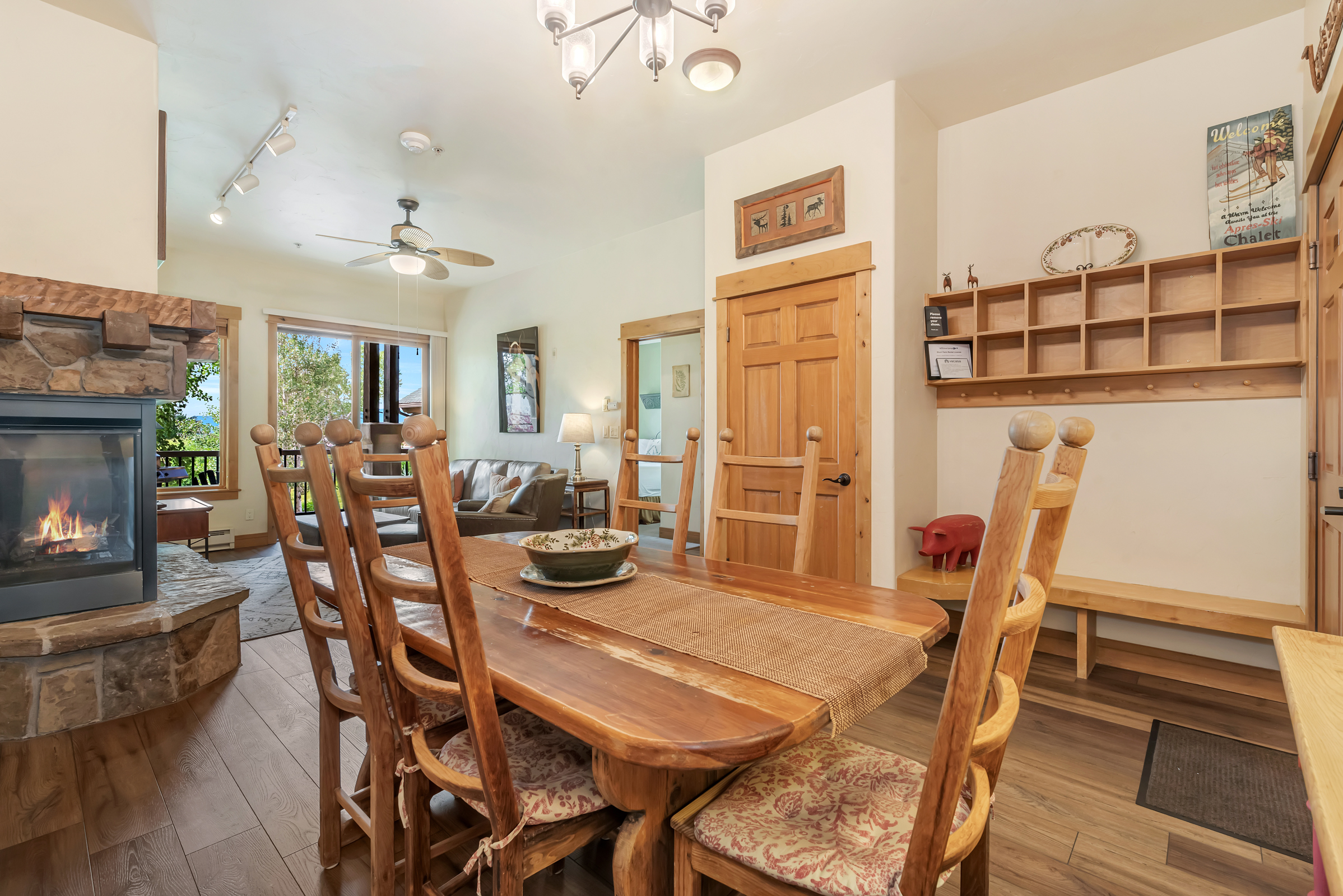  1463 Flattop Circle, Steamboat Springs, CO 80487 - 物件實景