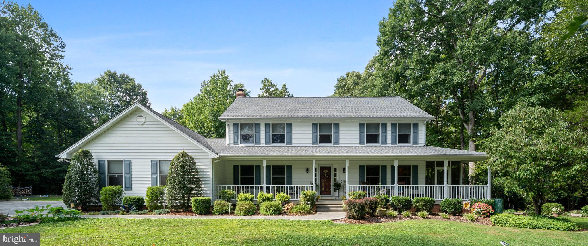 La Plata, Maryland, 20646, United States, 5 Bedrooms Bedrooms, ,3 BathroomsBathrooms,Residential,For Sale,1922915