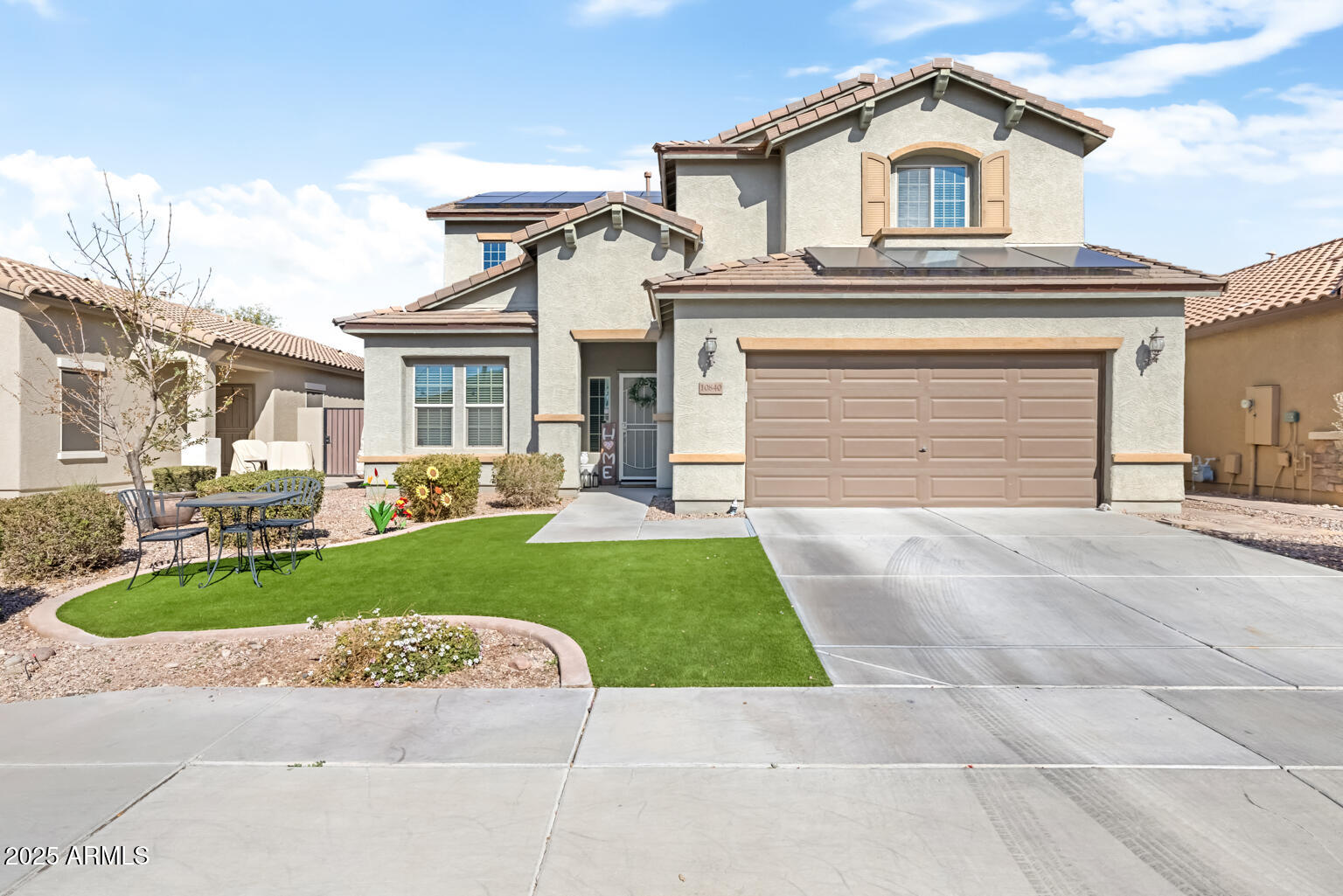 Peoria, Arizona, 85383, United States, 4 Bedrooms Bedrooms, ,Residential,For Sale,1708331