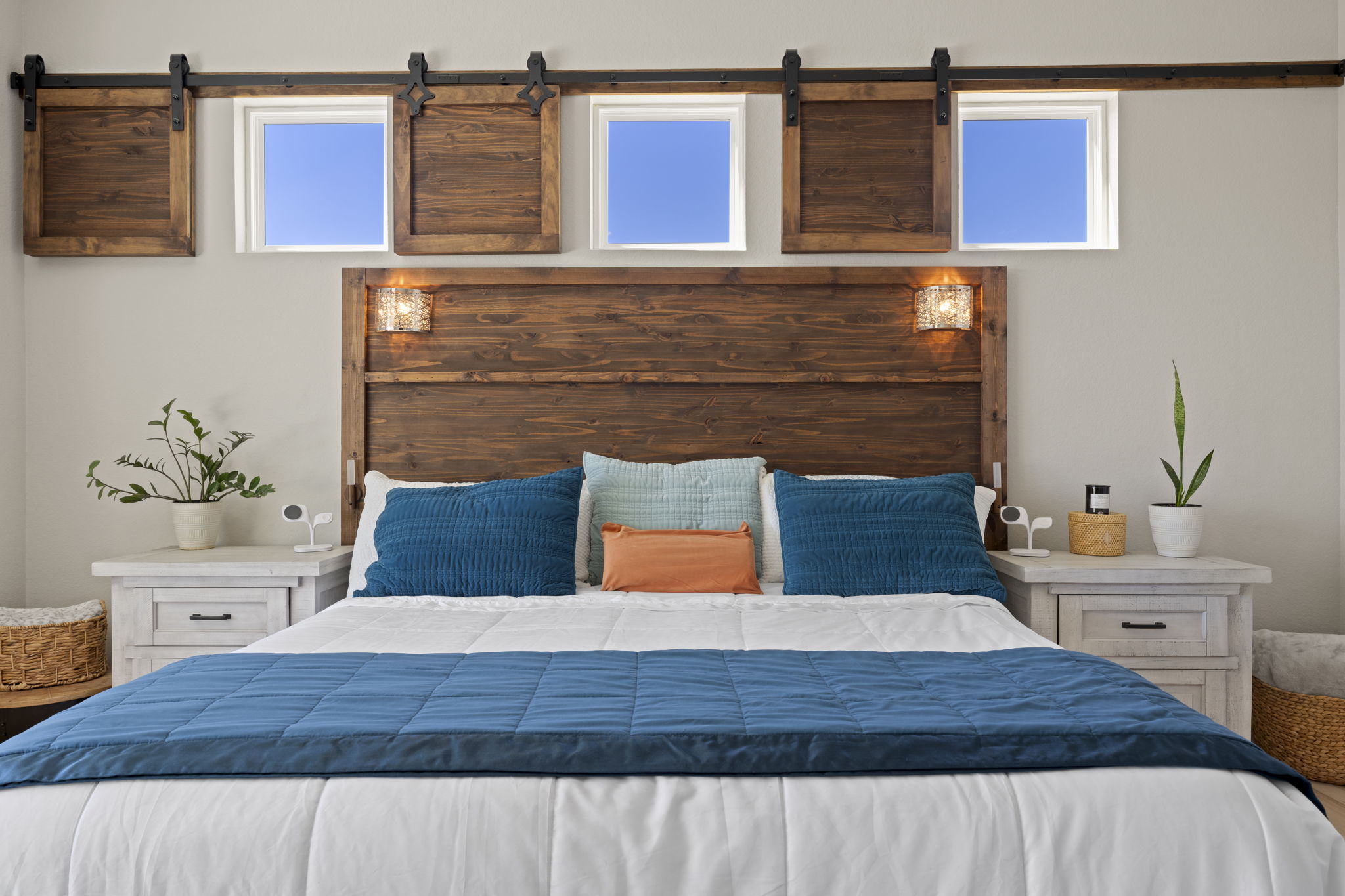  Limitless in Prime Hill County Location - 物件實景