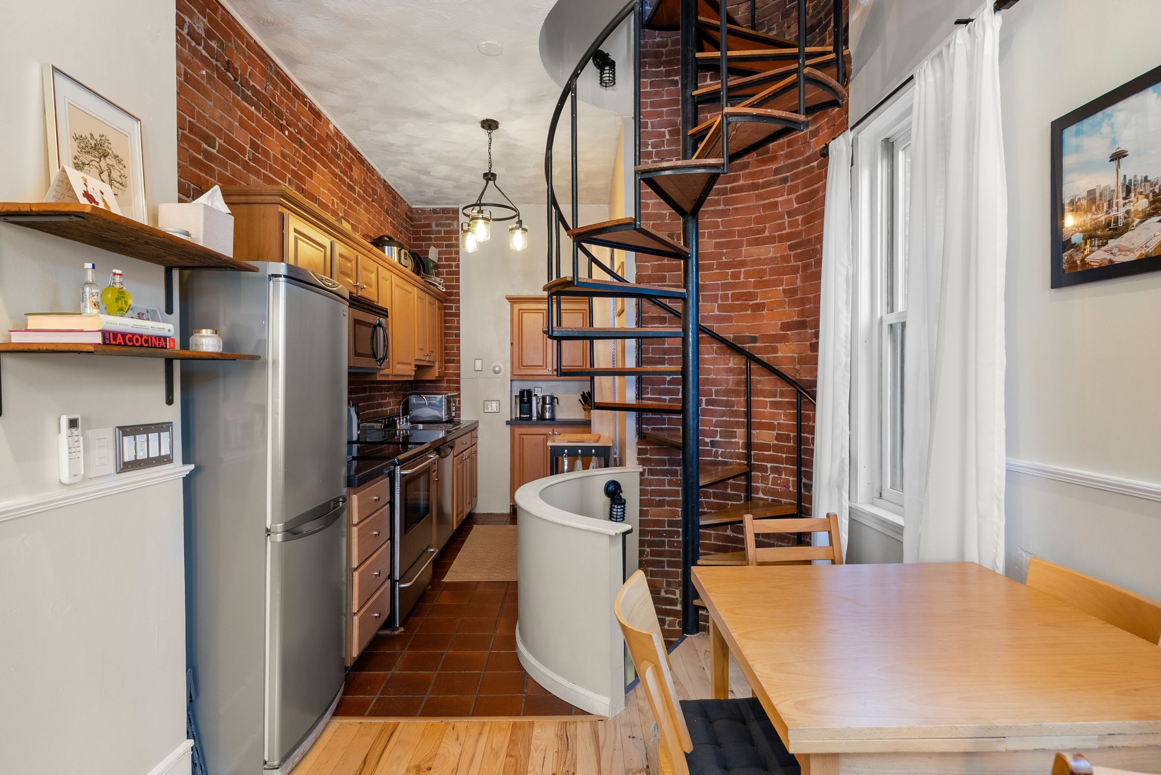  439 Shawmut Ave, Boston, MA, 02118 - 物件實景