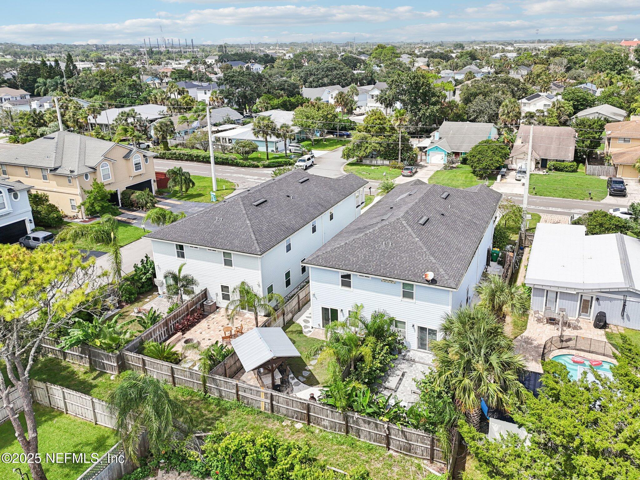 Jacksonville Beach, Florida, 32250, United States, 4 Bedrooms Bedrooms, ,3 BathroomsBathrooms,Residential,For Sale,1939457