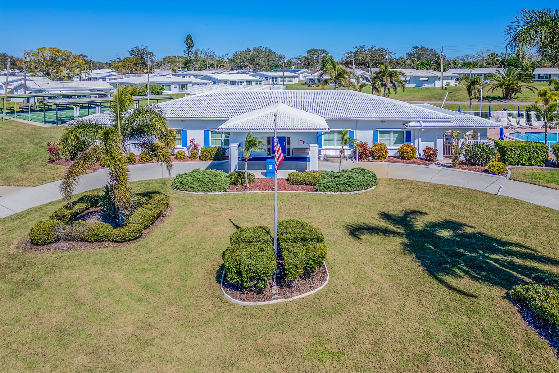  TAMARAC BY THE GULF - 物件實景