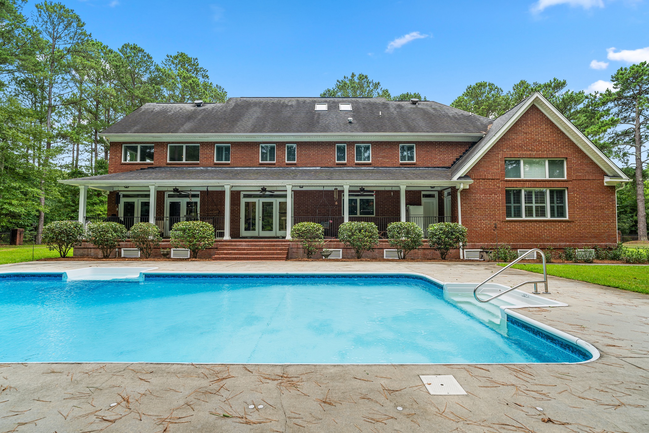 Hartsville, South Carolina, 29550, United States, 4 Bedrooms Bedrooms, ,5 BathroomsBathrooms,Residential,For Sale,1892900
