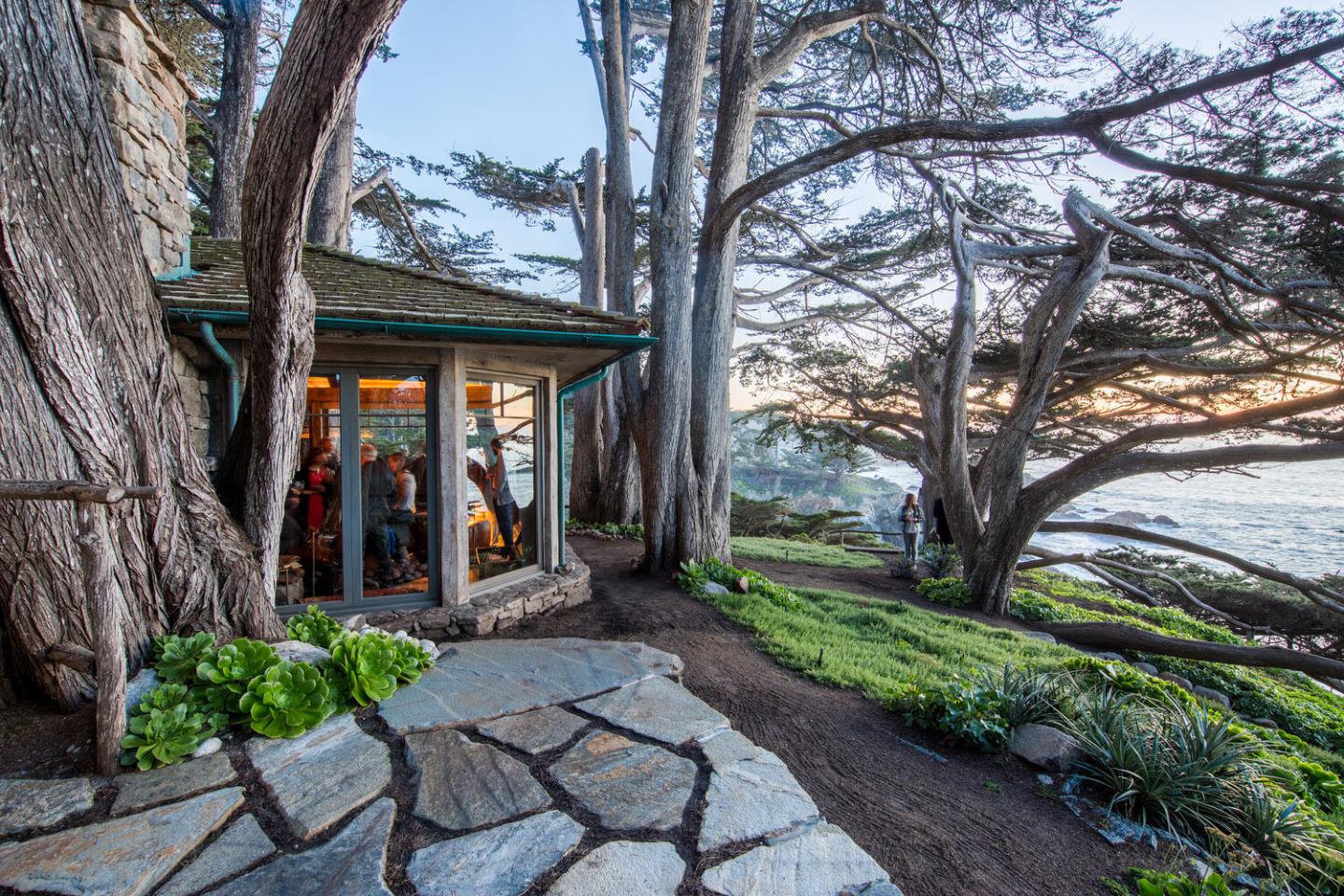 Carmel Highlands, California, 93923, United States, 13 Bedrooms Bedrooms, ,17 BathroomsBathrooms,Residential,For Sale,1917407