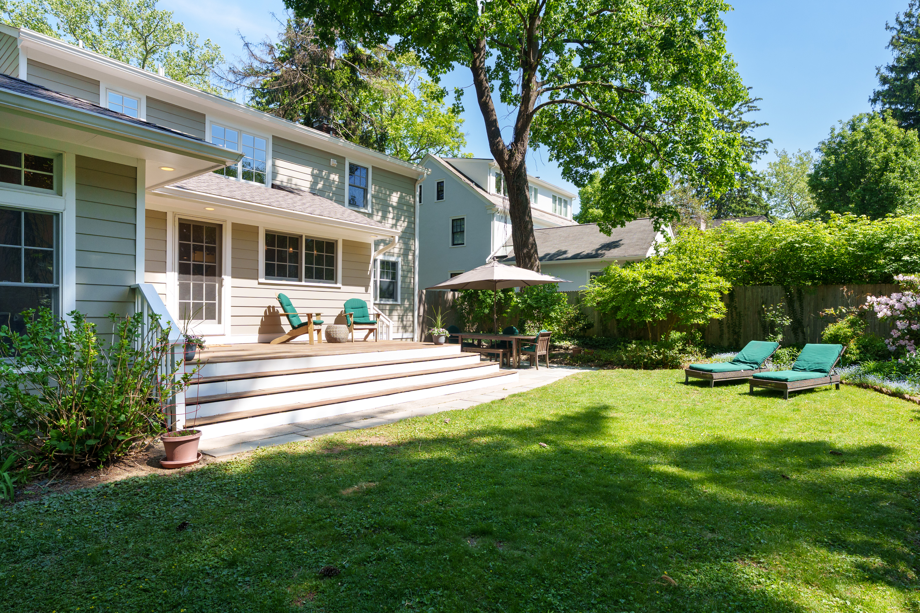  Artfully Expanded Period Home on Princeton’s Most Cherished Street - 物件實景
