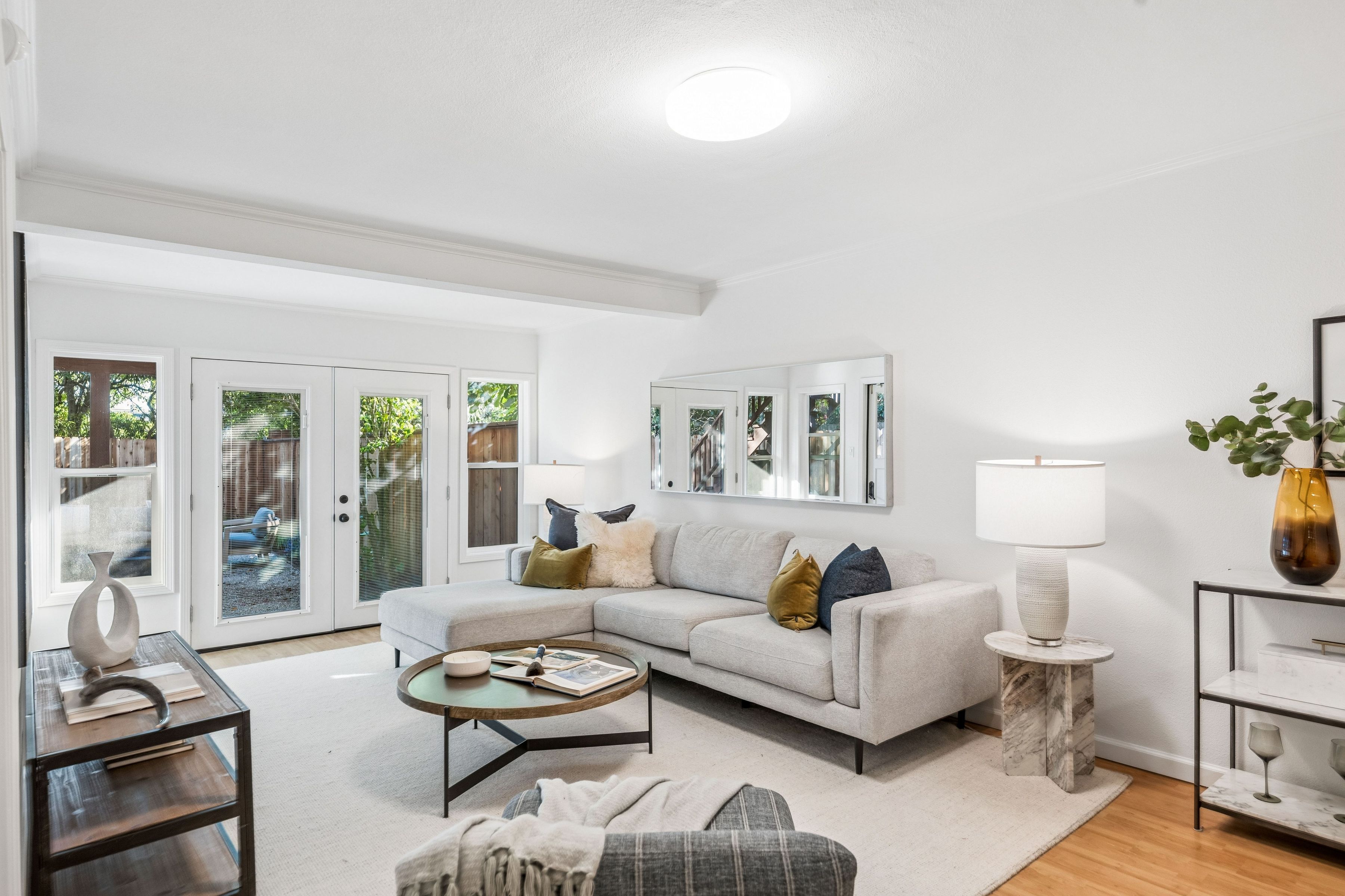  35 Wilder St - Glen Park, San Francisco - 物件實景