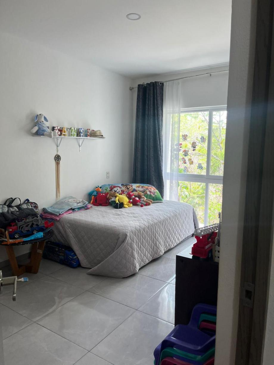 Benito Juárez, Quintana Roo, 77500, Mexico, 2 Bedrooms Bedrooms, ,2 BathroomsBathrooms,Residential,For Sale,1821590