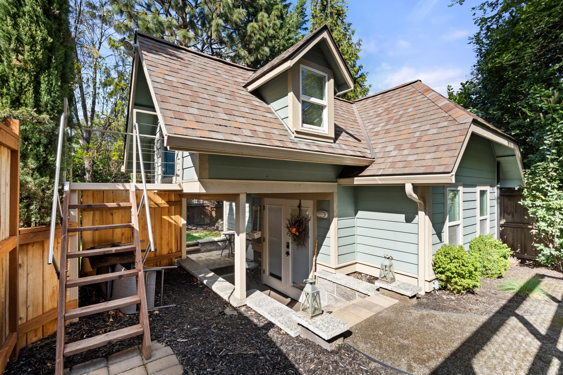  1625 Peachey Road Ashland, OR 97520 - 物件實景