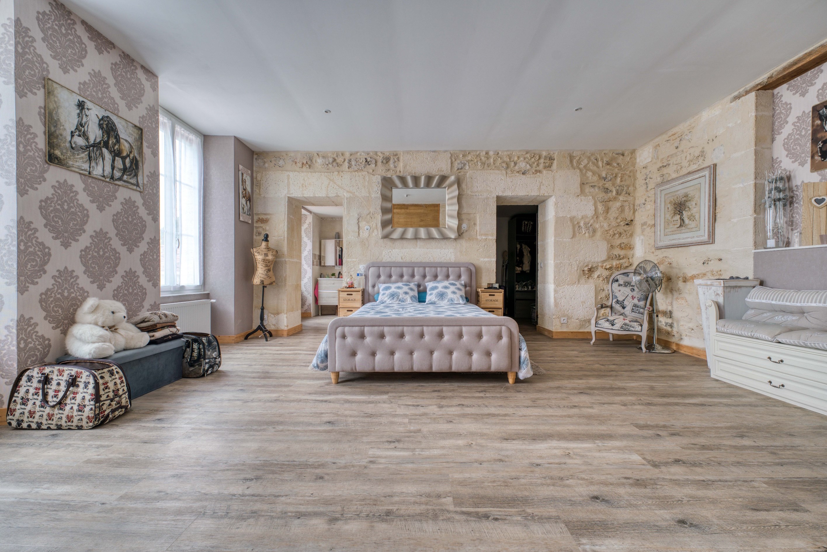  EXCEPTIONAL ESTATE FOR HOSPITALITY AND EVENTS WITH PRIVATE MANOR HOUSE NEAR ANG… - 物件實景