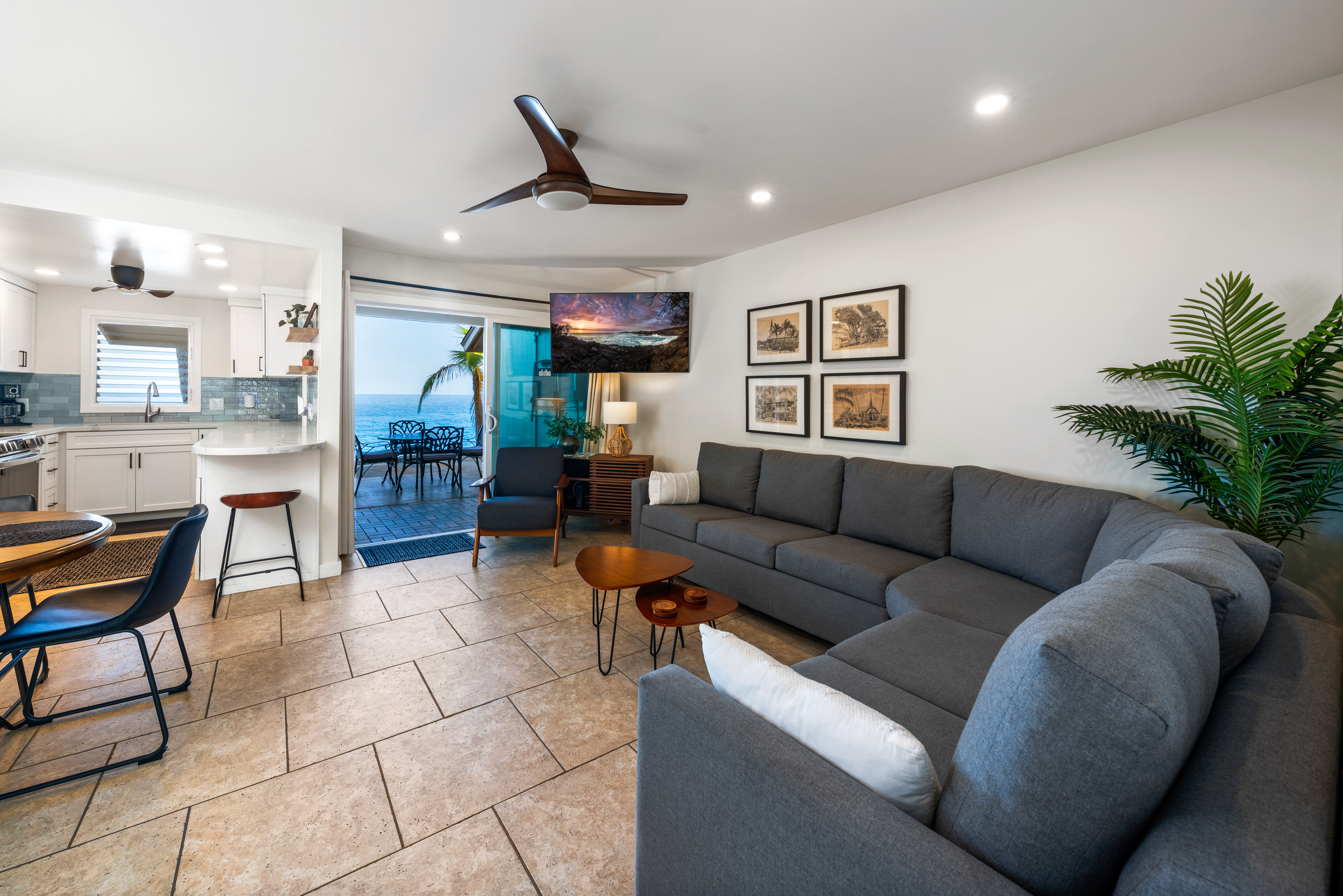  78-6800 Ali‘i Drive Unit 184, Kailua-Kona, HI 96740 - 物件實景