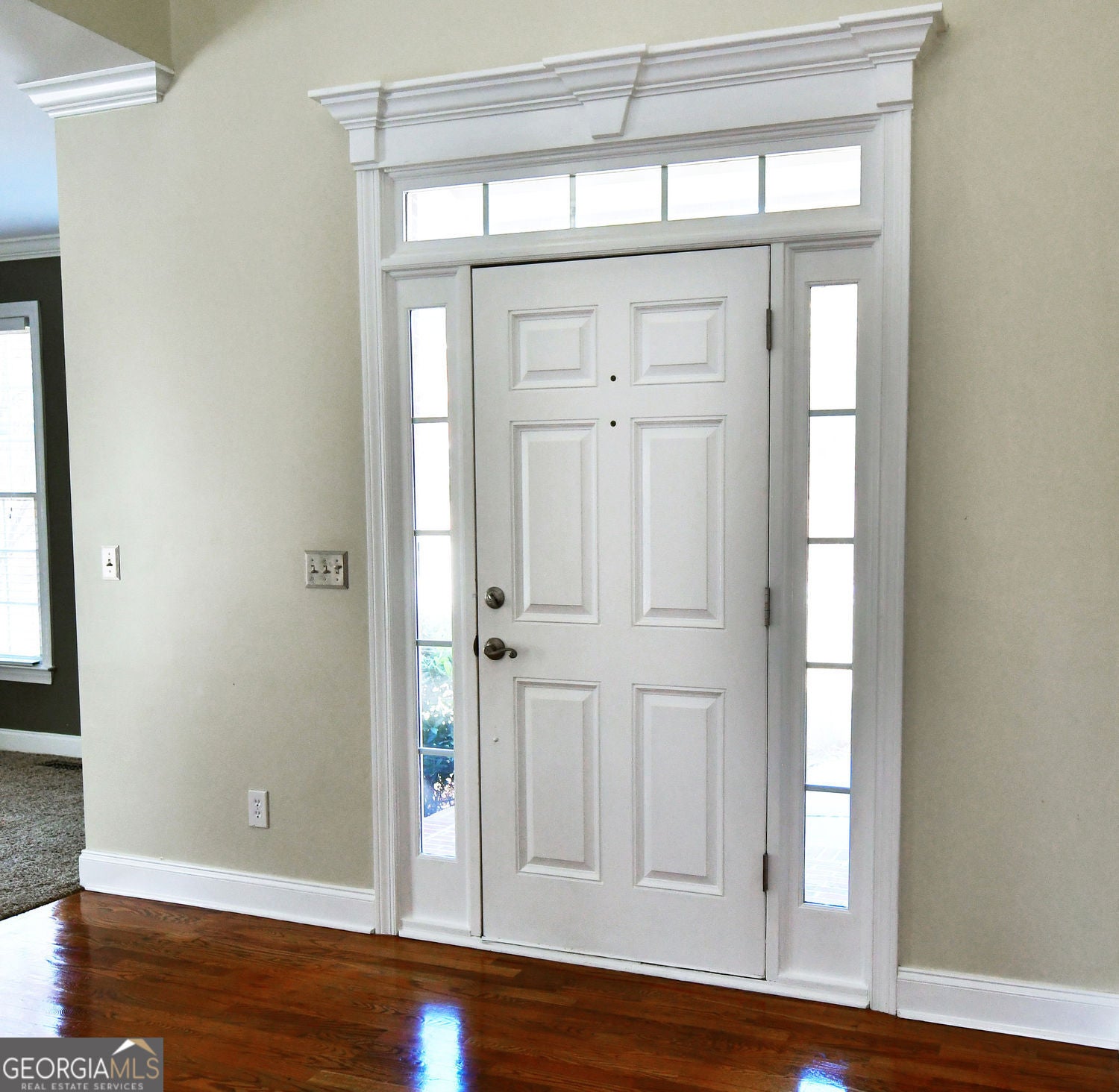 Hoschton, Georgia, 30548, United States, 5 Bedrooms Bedrooms, ,4 BathroomsBathrooms,Residential,For Sale,1992517