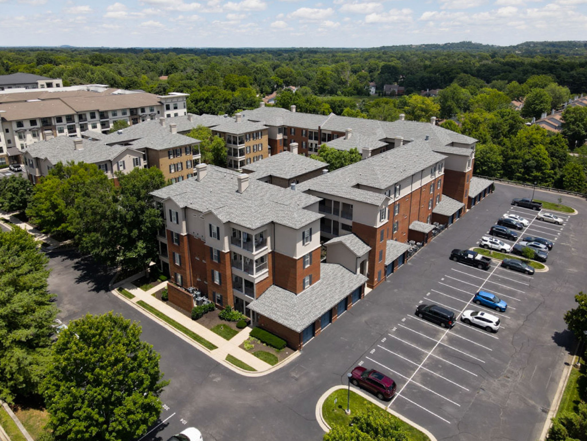  311 Seven Springs Way, Brentwood, TN, 37027 - 物件實景