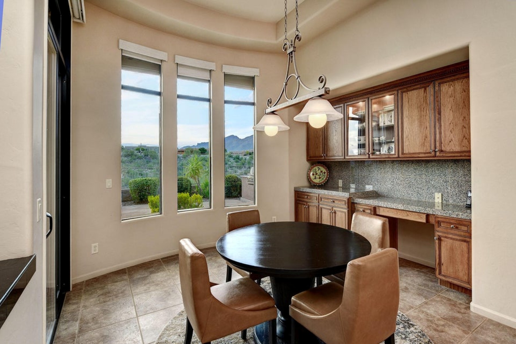  4055 N Black Rock Drive¦Tucson, AZ - 物件實景
