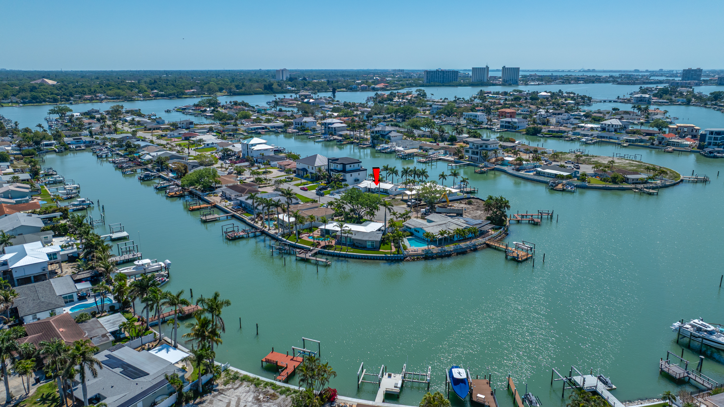 St Petersburg, Florida, 33707, United States, 3 Bedrooms Bedrooms, ,2 BathroomsBathrooms,Residential,For Sale,2034838