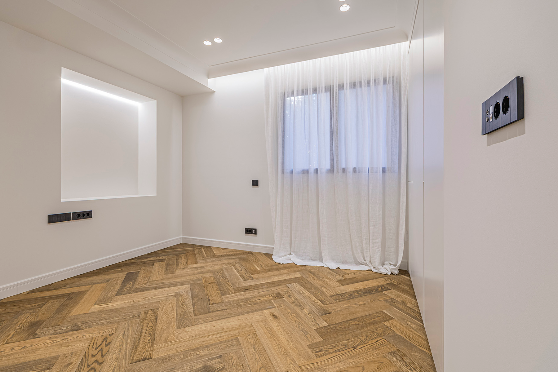  Luxury Design Apartment in Tres Torres, Barcelona - 物件實景
