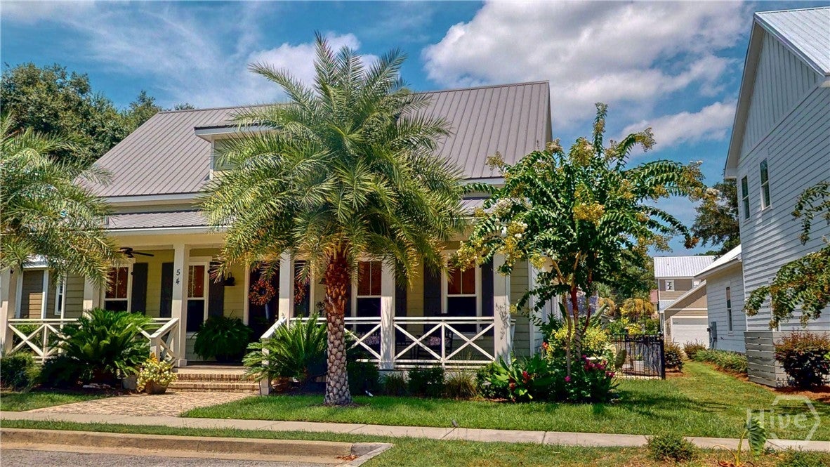 Midway, Georgia, 31320, United States, 4 Bedrooms Bedrooms, ,3 BathroomsBathrooms,Residential,For Sale,1987367