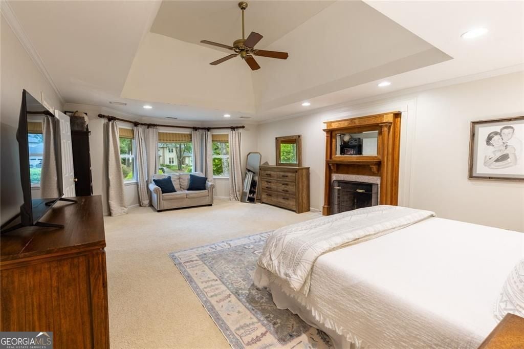 Marietta, Georgia, 30064, United States, 5 Bedrooms Bedrooms, ,4 BathroomsBathrooms,Residential,For Sale,2041117