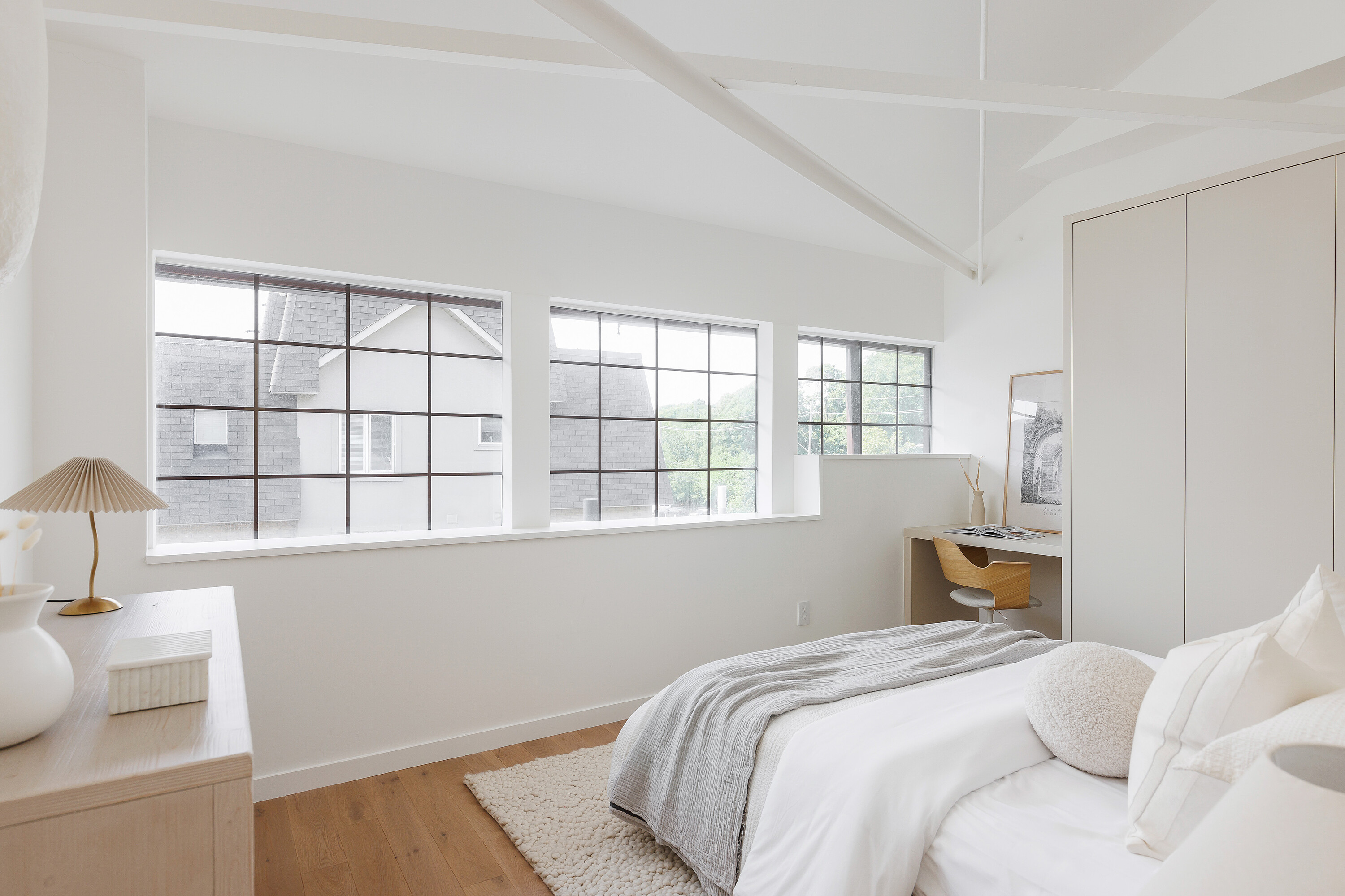  A Luxury Loft Like No Other - 物件實景