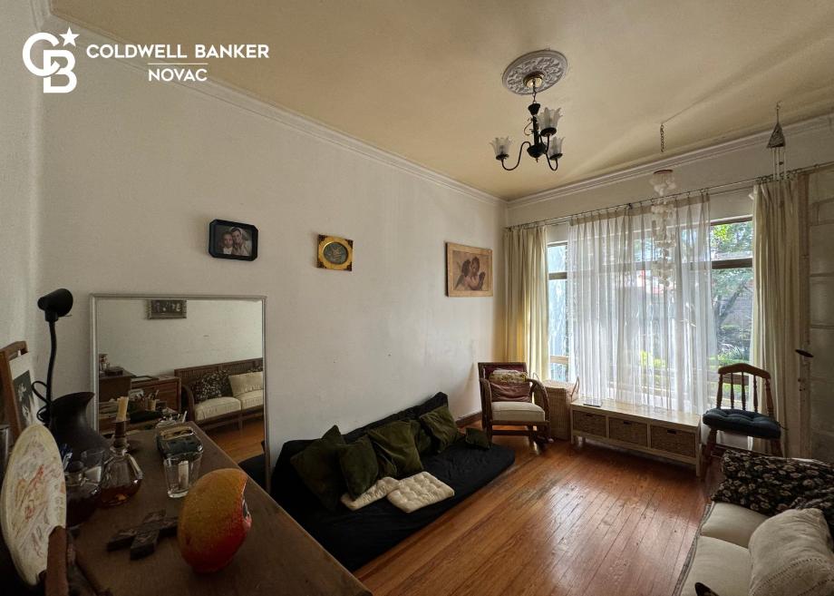 Mazatlan, Cuauhtémoc, Ciudad de México, 06140, Mexico, 4 Bedrooms Bedrooms, ,3 BathroomsBathrooms,Residential,For Sale,Mazatlan,1672225