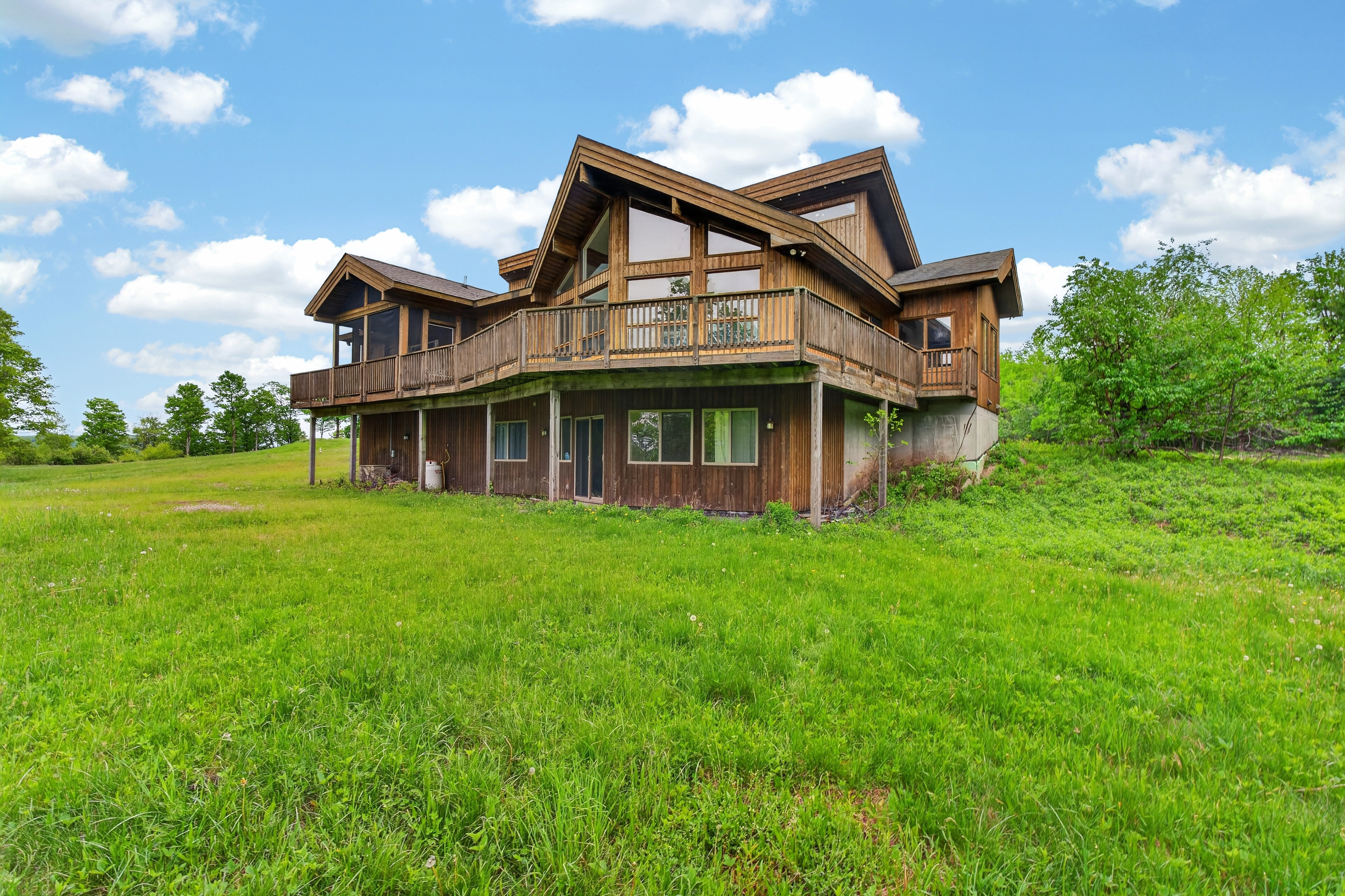  81 N Pond Drive, Livingston Manor, NY, 12758 - 物件實景