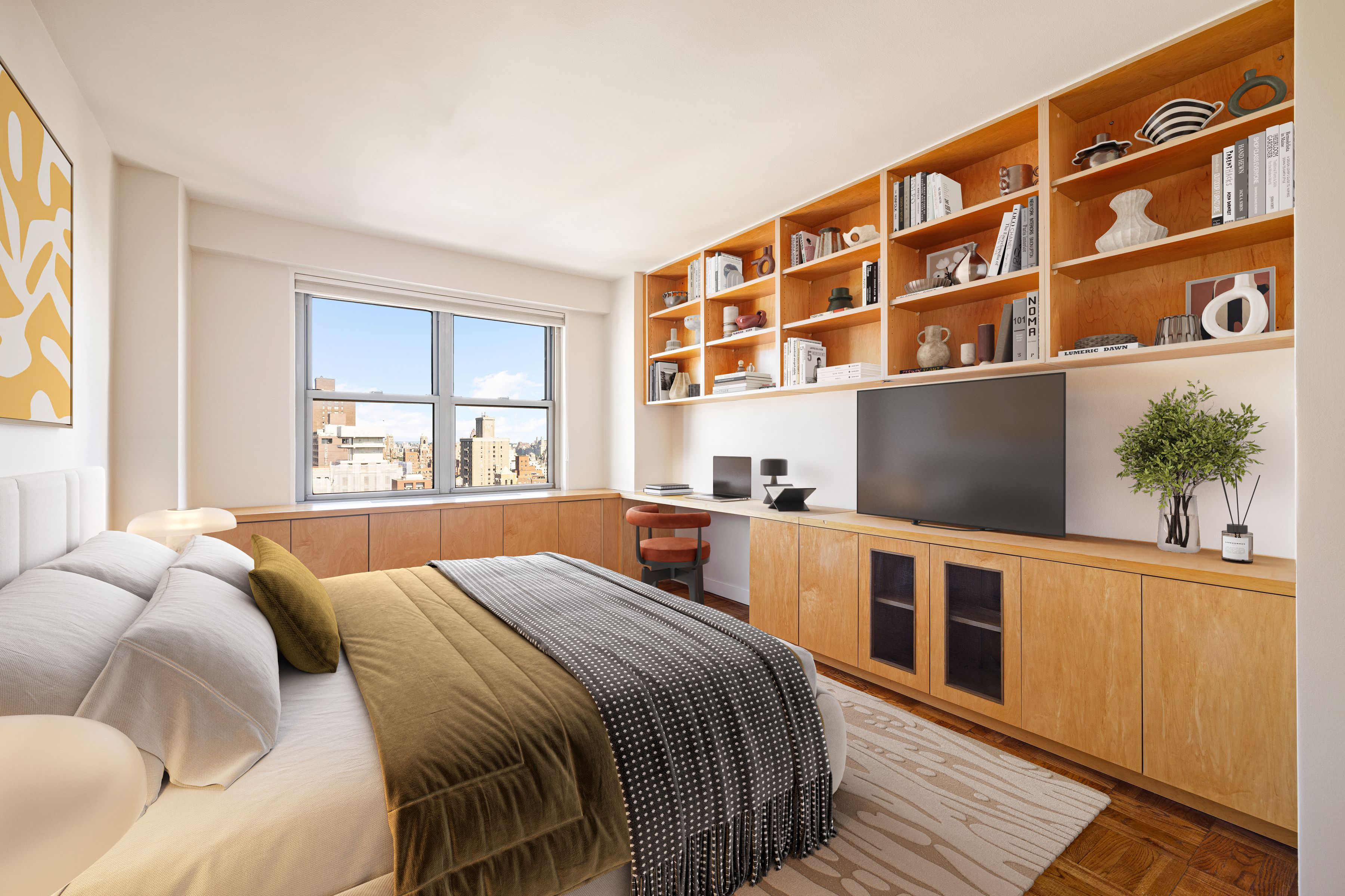  360 East 72nd Street - 物件實景