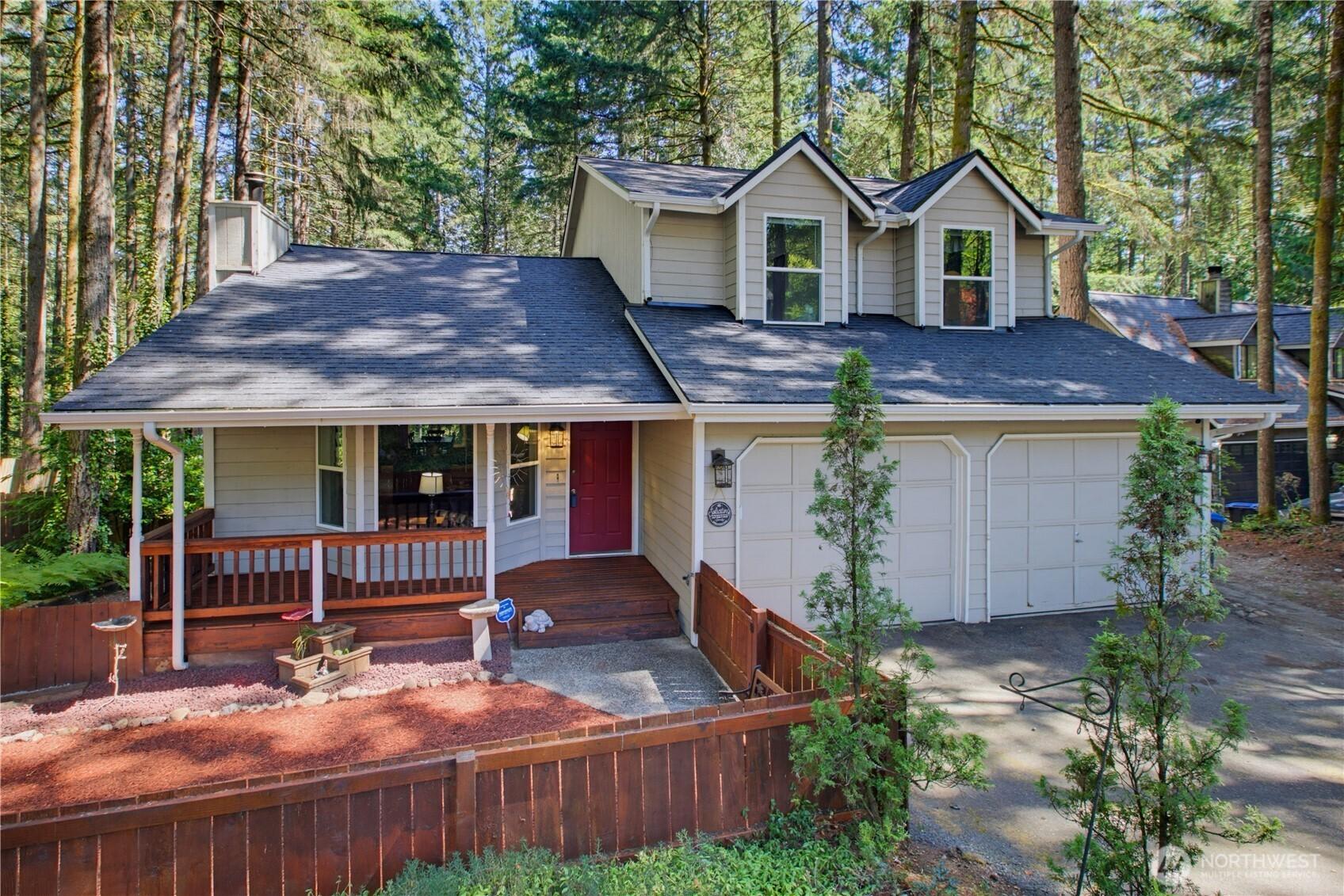 Jimi Pl, Port Orchard, WA 98367