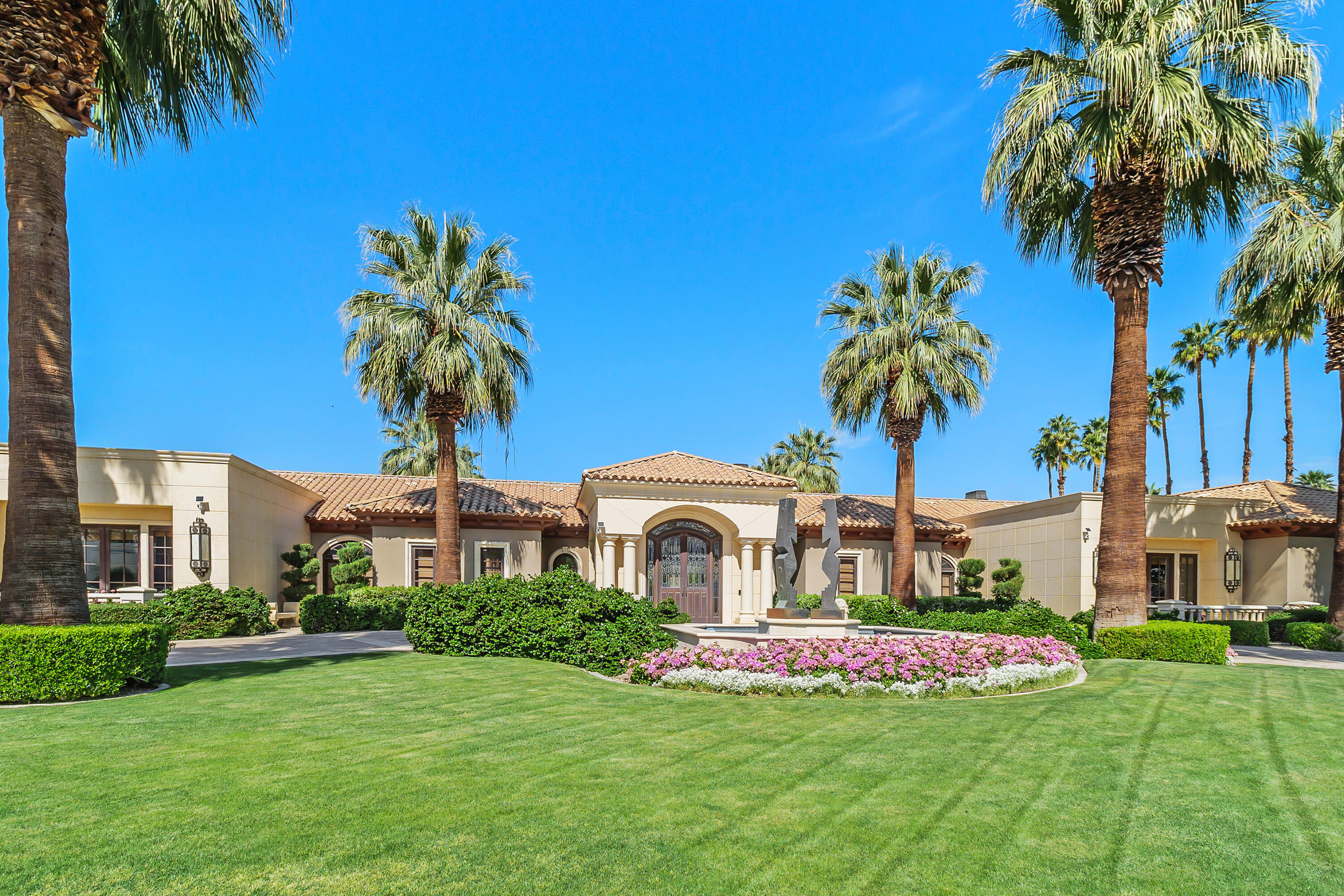 Rancho Mirage, California, 92270, United States, 5 Bedrooms Bedrooms, ,7 BathroomsBathrooms,Residential,For Sale,1806211