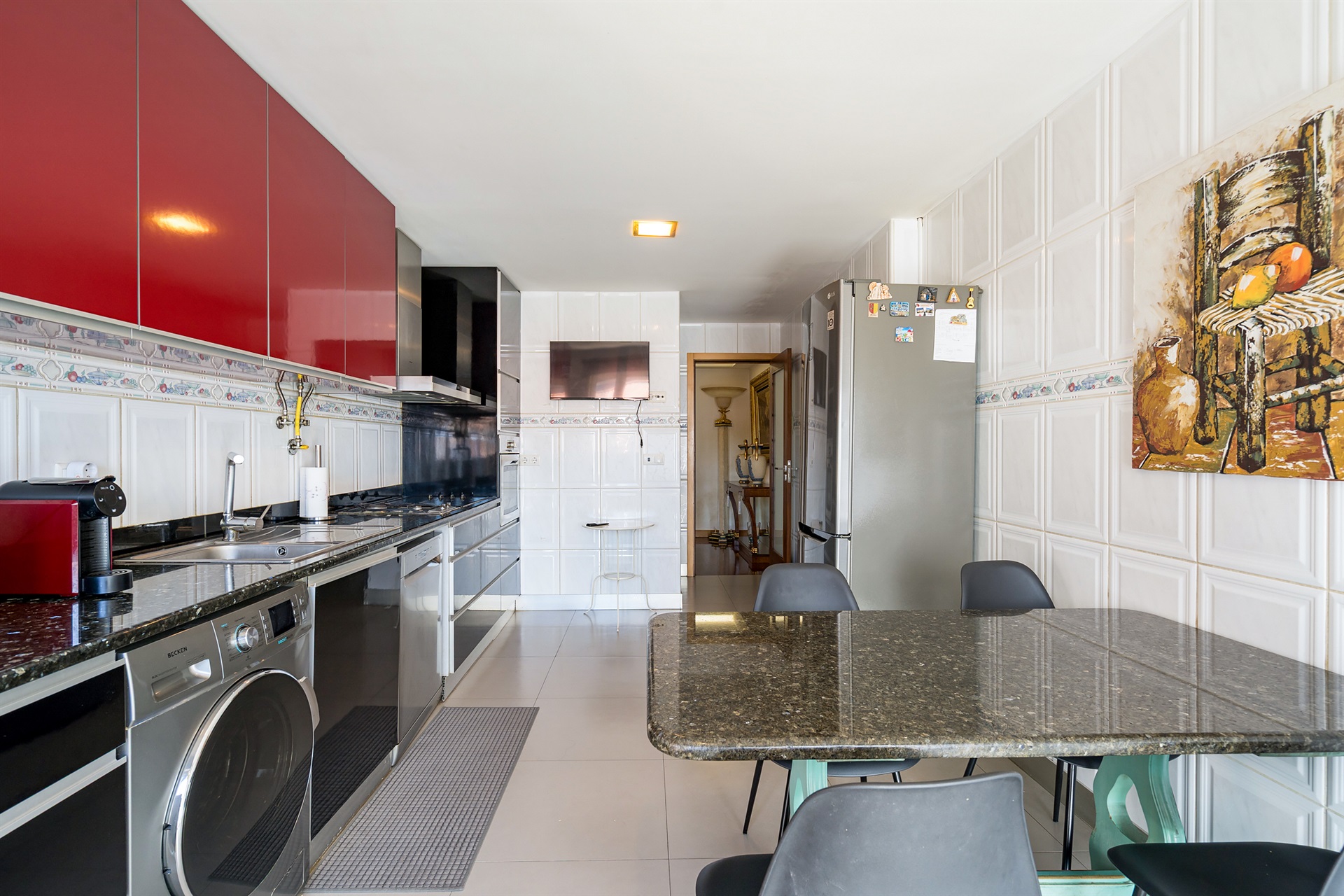  Terraced house, 3 bedrooms, for Sale - 物件實景