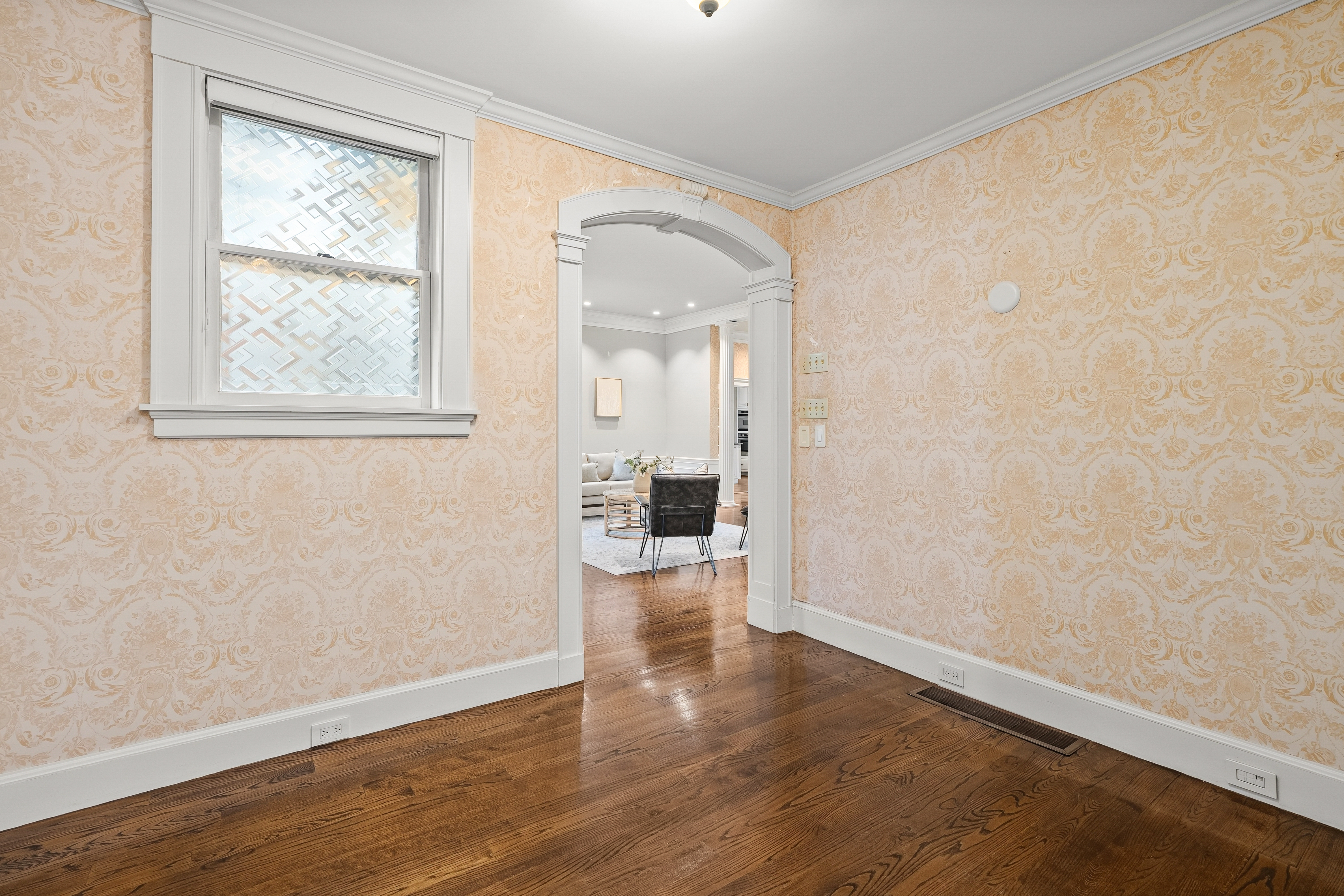  14 Wellington Street, Unit 1,  Arlington, MA, 02476 - 物件實景
