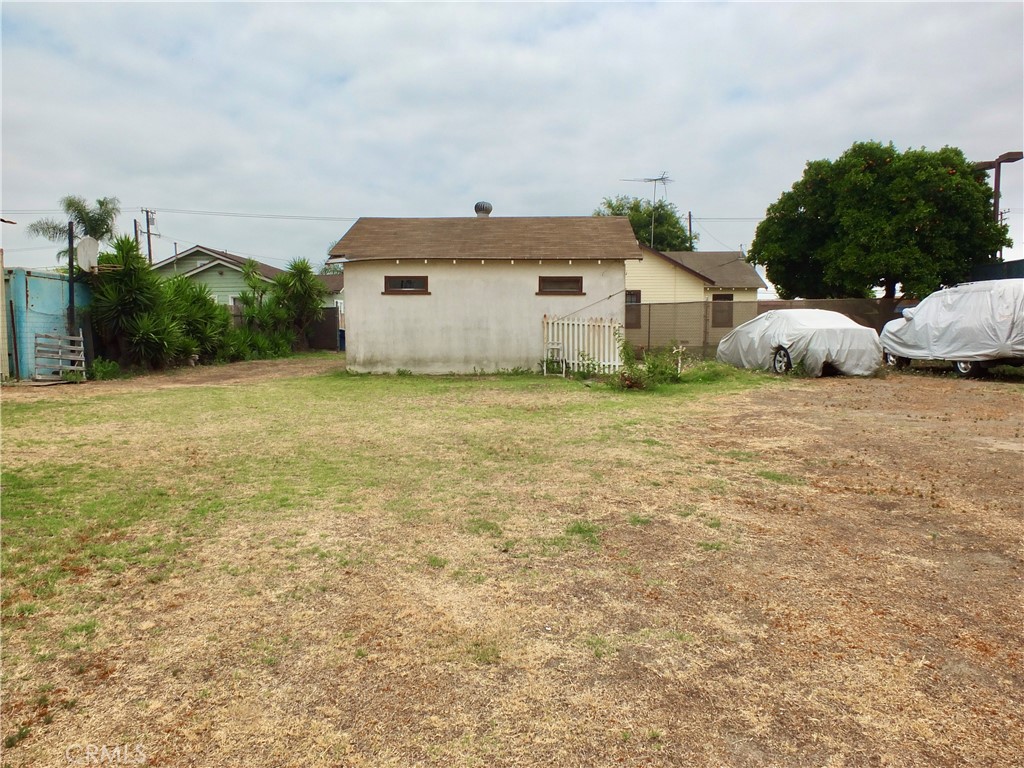 Bellflower, California, 90706, United States, ,Land,For Sale,1947092
