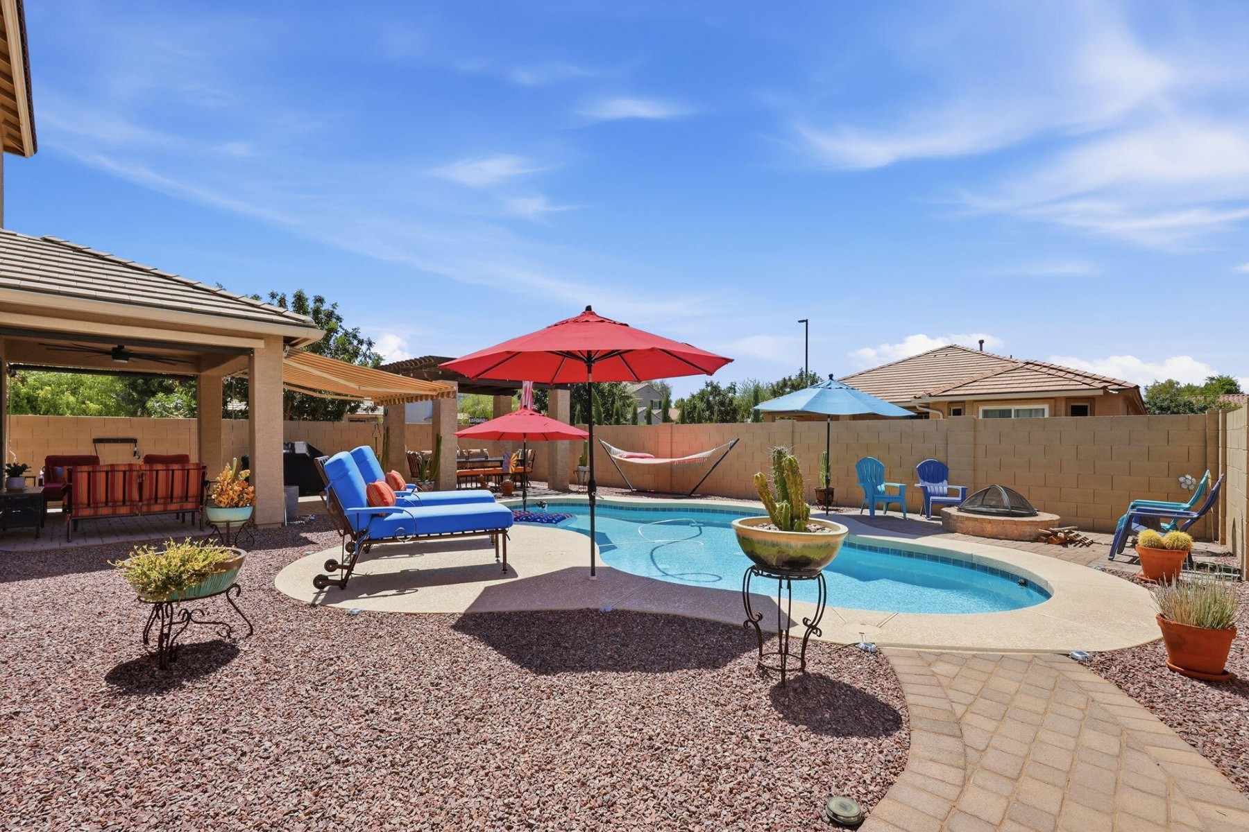  3009 E Meadowview Drive ¦ Gilbert, AZ - 物件實景