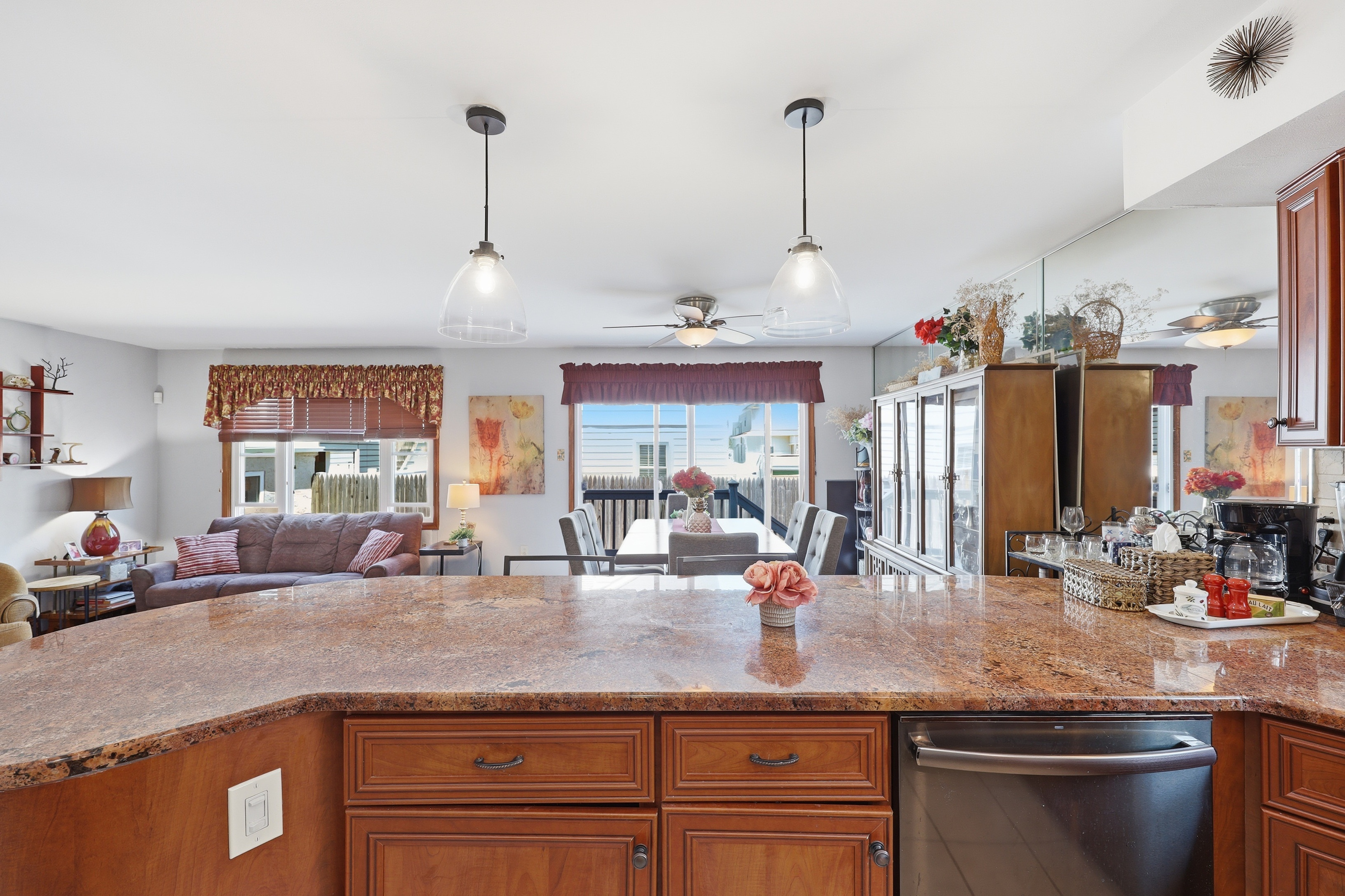  107 North Clarendon Avenue, Margate City, NJ 08402 - 物件實景