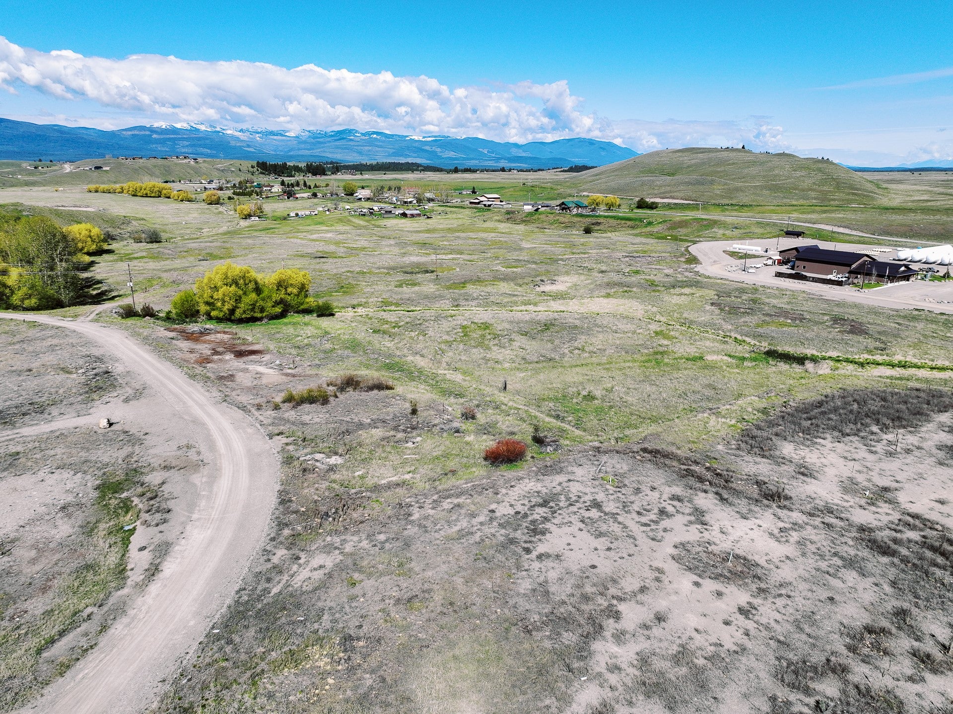 2291 Us Hwy 93 N, Eureka, Montana, 59917, United States, ,Land,For Sale,2291 Us Hwy 93 N,1639230