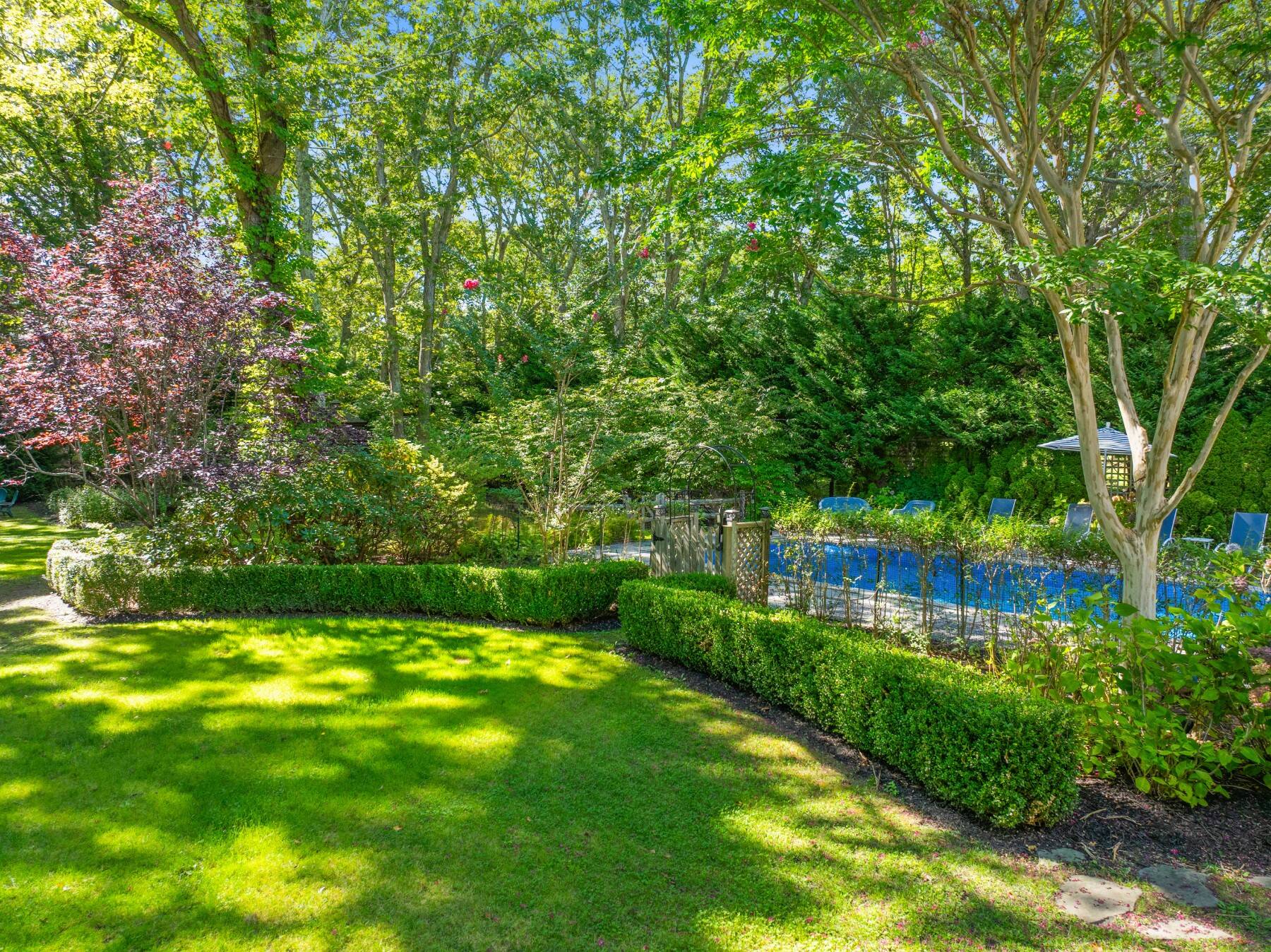  Spacious and Serene Southampton Retreat - 物件實景