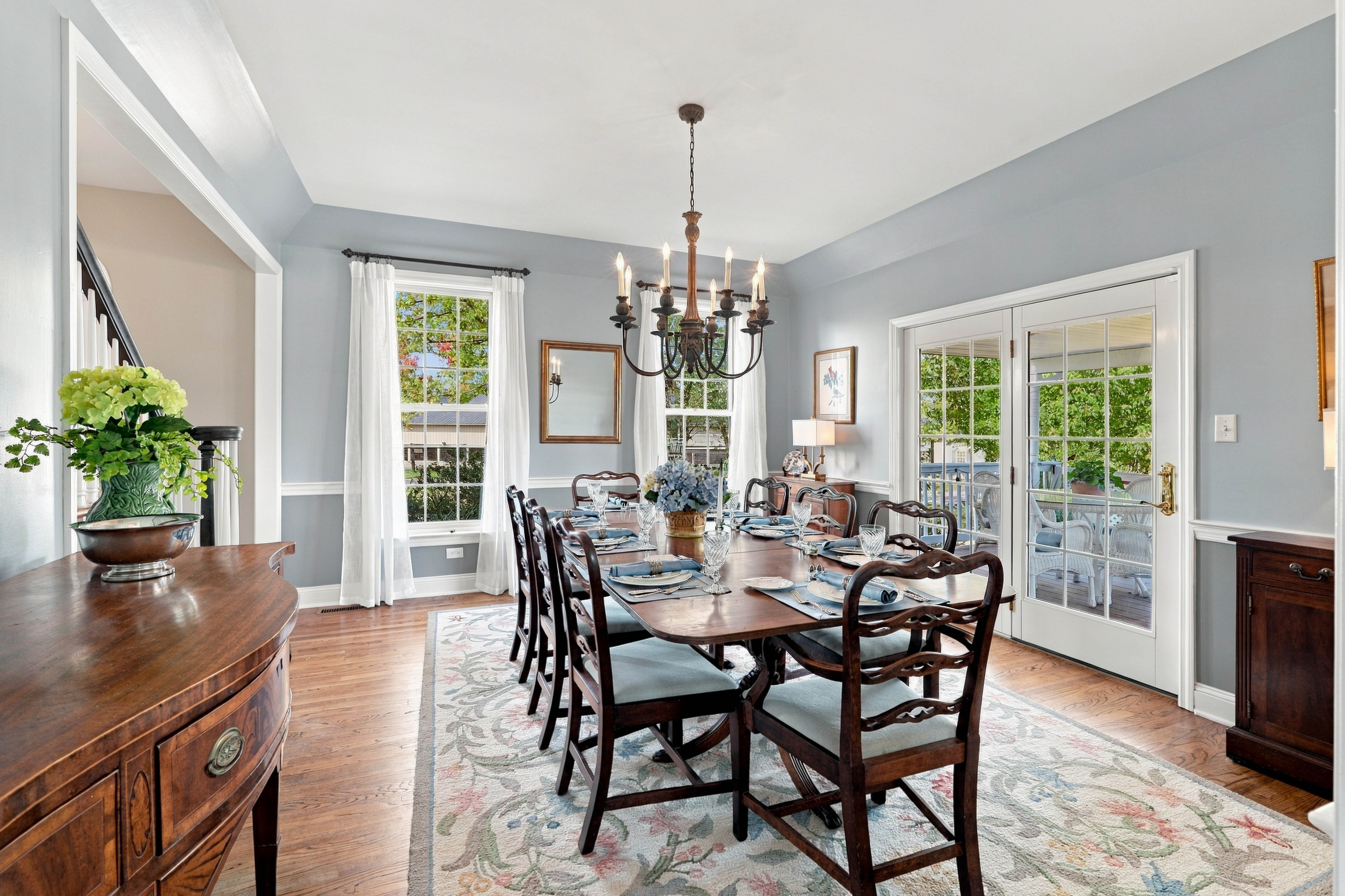  3601 Roser Rd, Glen Rock, PA, 17327 - 物件實景
