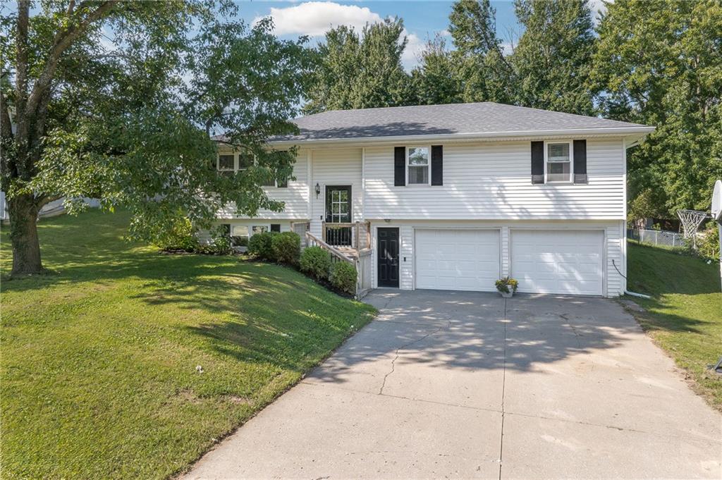 23rd Street Ter, Country Club, MO 64505