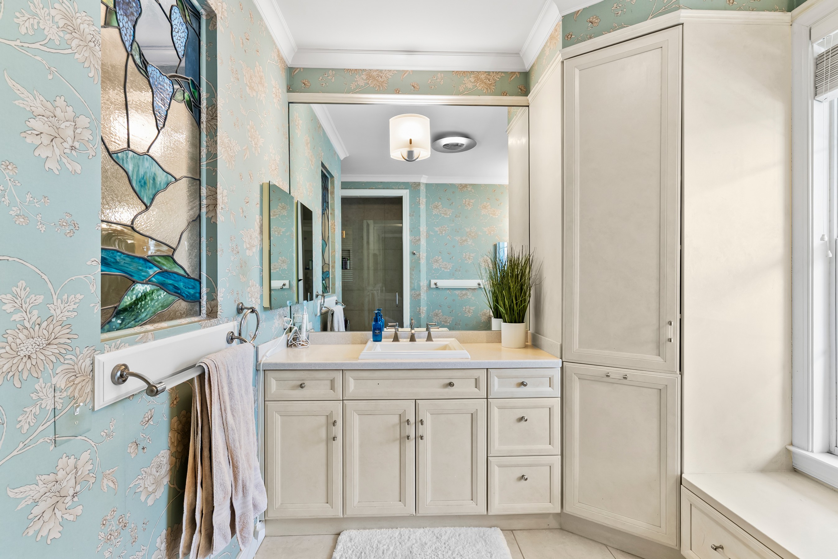  ROLAND PARK - 物件實景