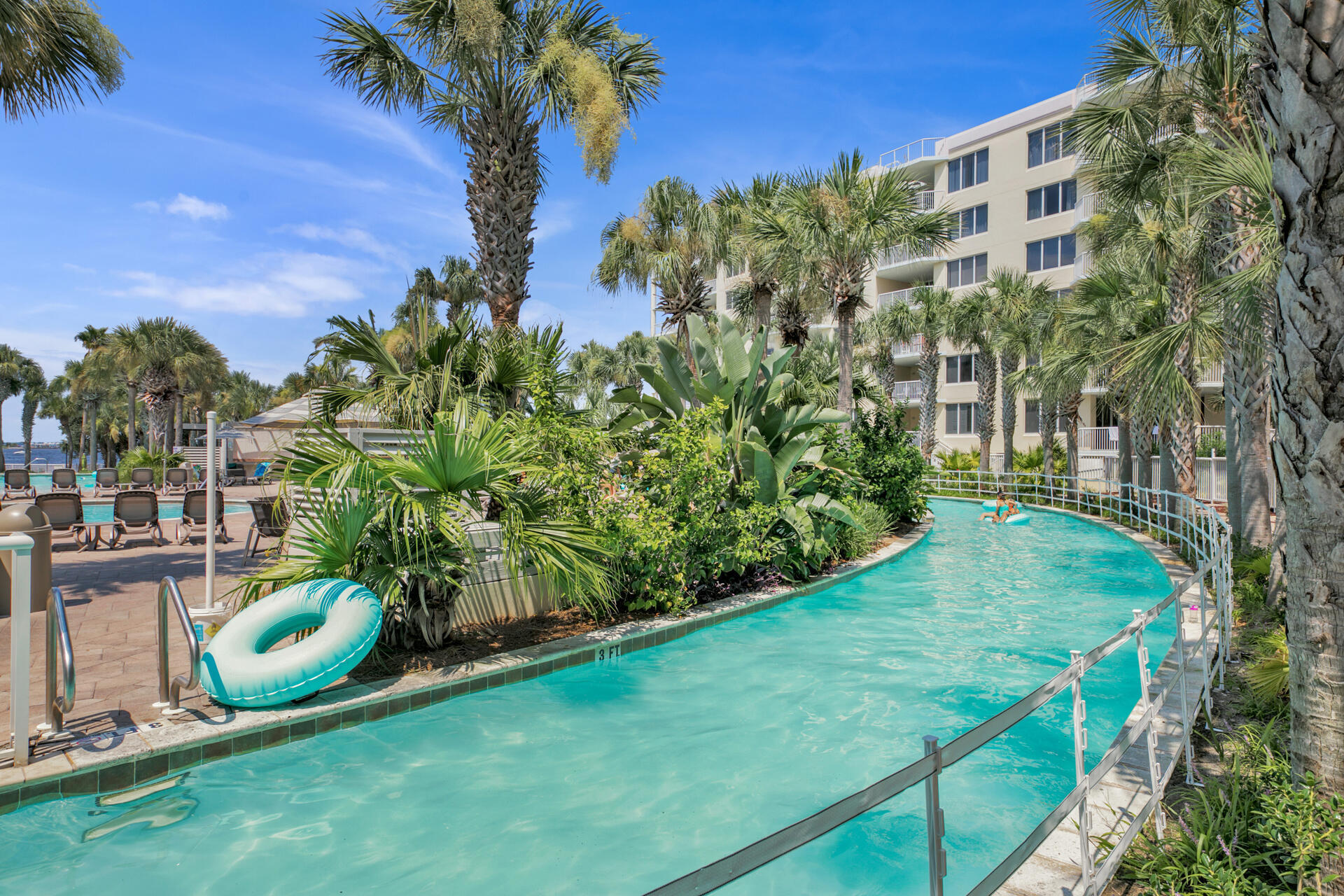 Fort Walton Beach, Florida, 32548, United States, 1 Bedroom Bedrooms, ,2 BathroomsBathrooms,Residential,For Sale,1747414