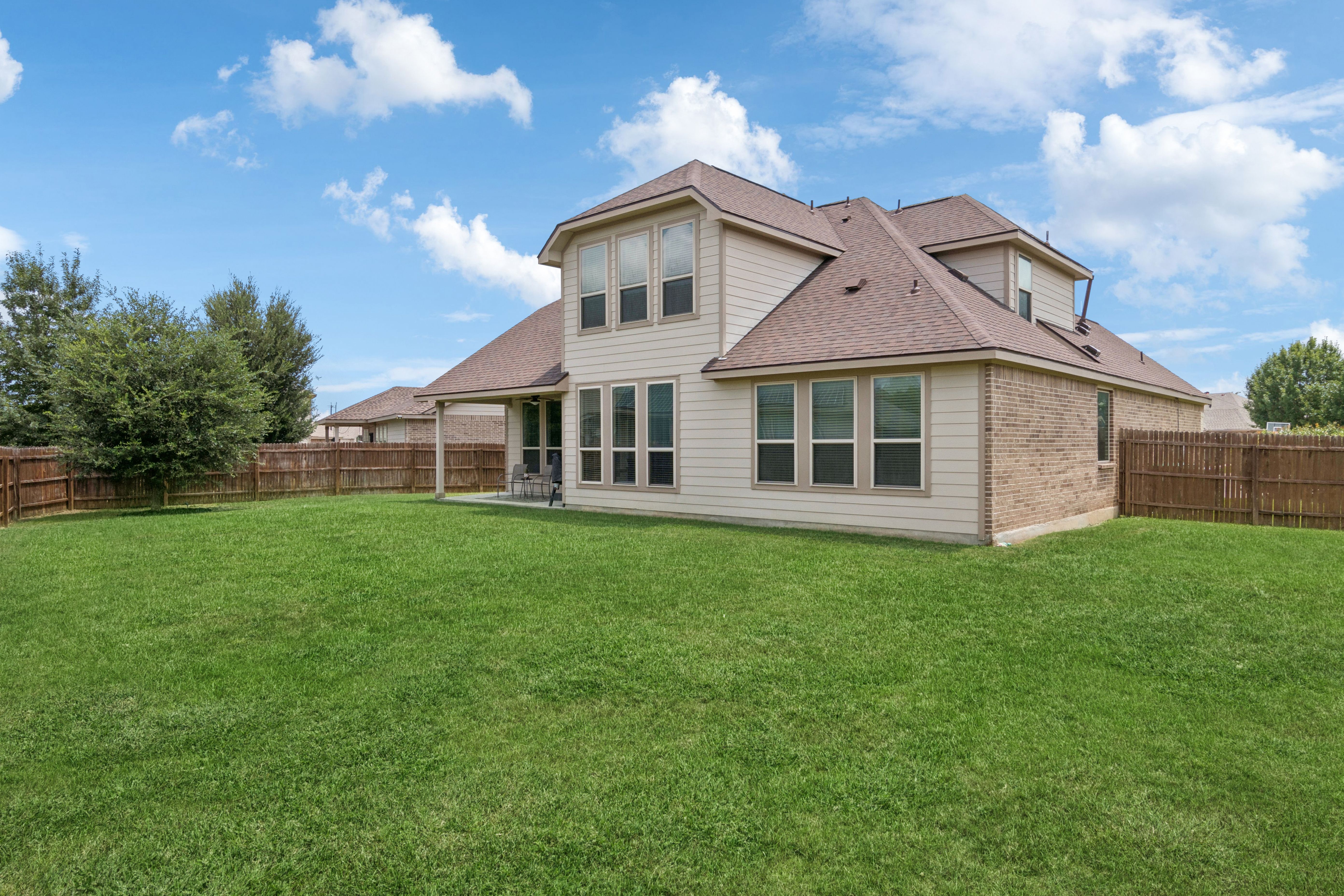  Open Concept Living in Kallison Ranch - 物件實景
