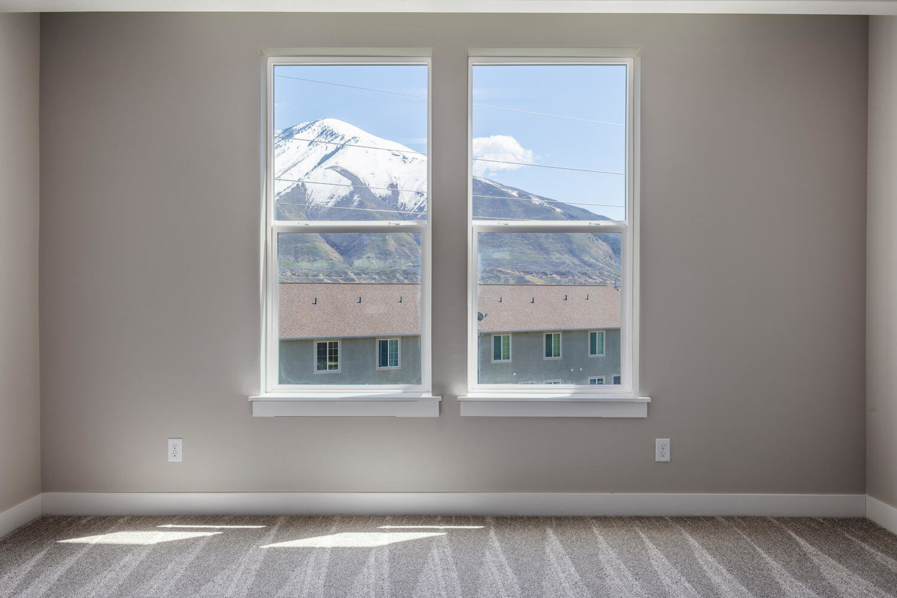  Three Bedroom Townhome at the Ridge at Spanish Fork - 物件實景