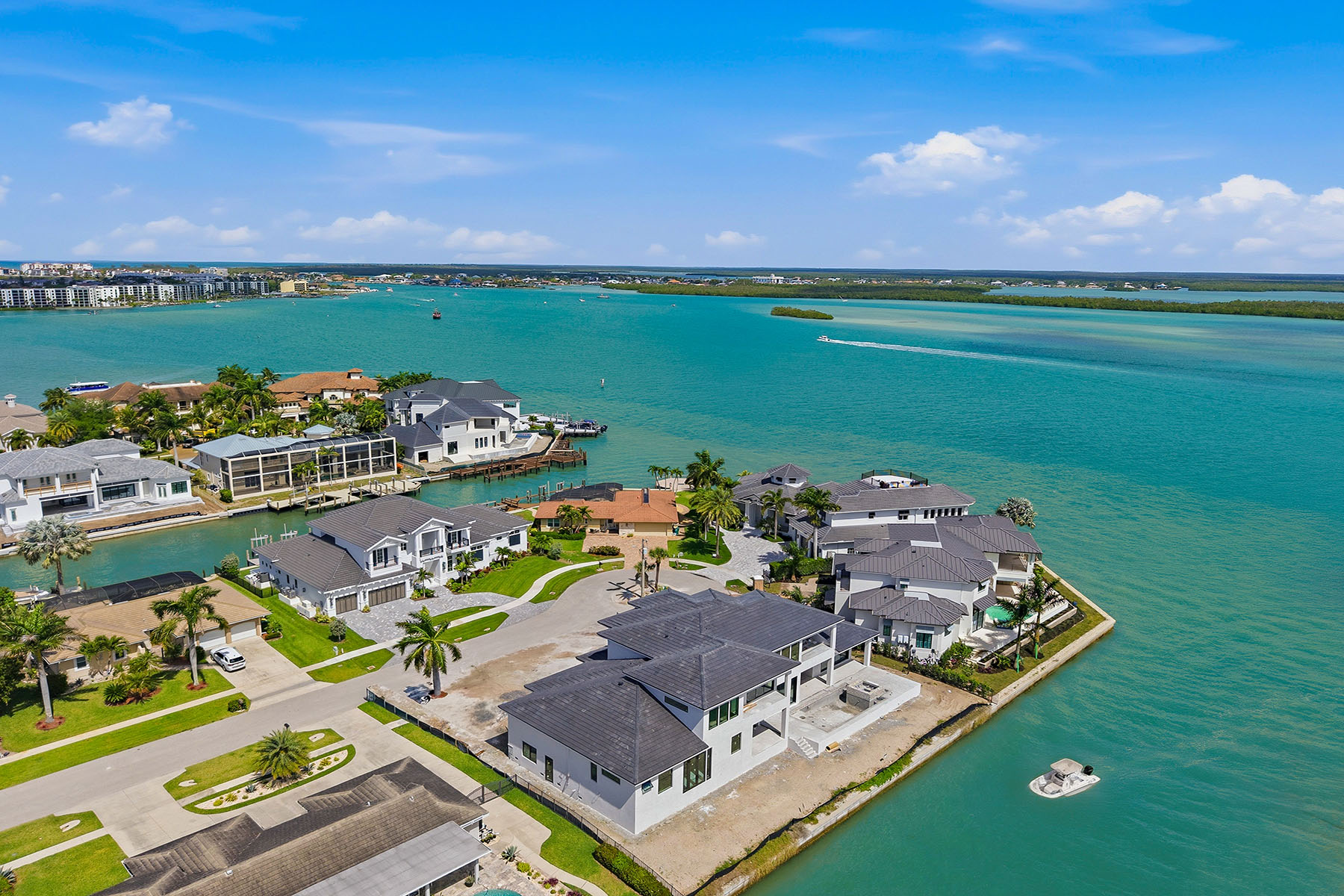  MARCO ISLAND - 物件實景