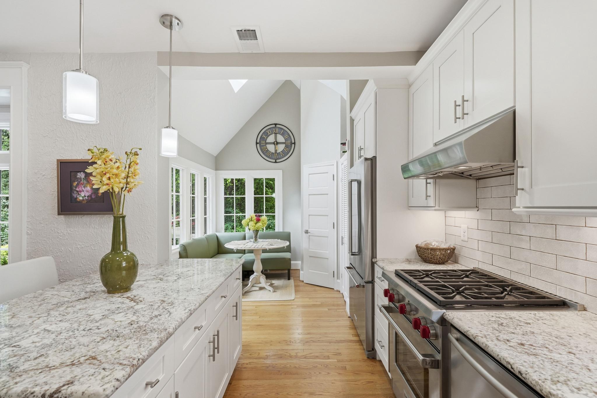  3024 45th Street NW, Washington, DC, 20016 - 物件實景