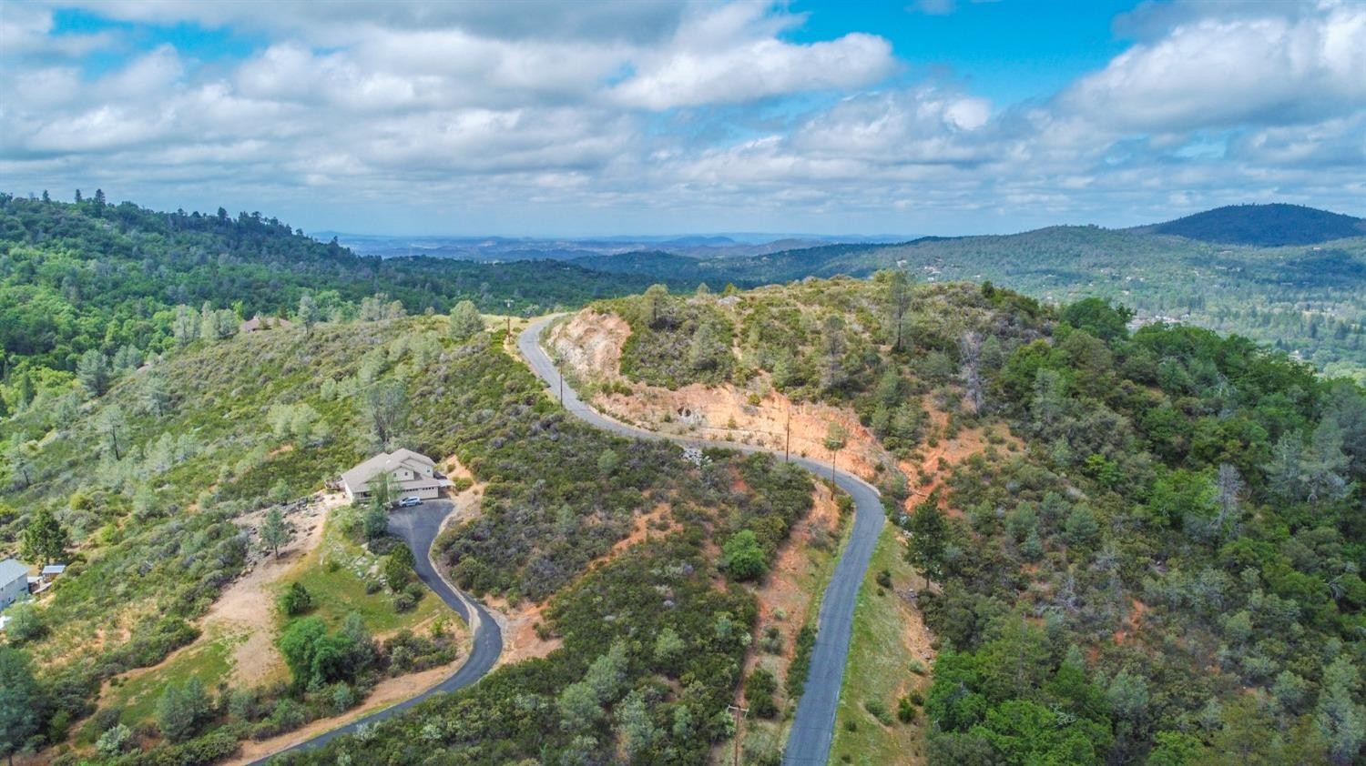 15880 Parkridge Avenue, Sonora, California, 95370, United States, ,Land,For Sale,15880 Parkridge Avenue,1432532
