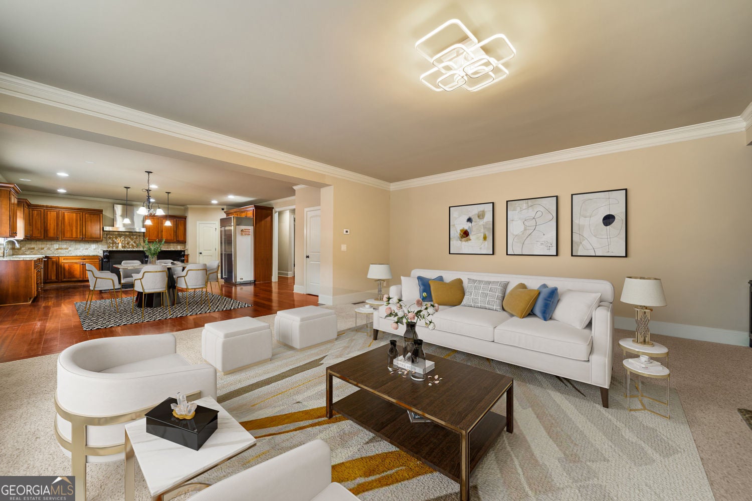 Snellville, Georgia, 30078, United States, 4 Bedrooms Bedrooms, ,5 BathroomsBathrooms,Residential,For Sale,1992513