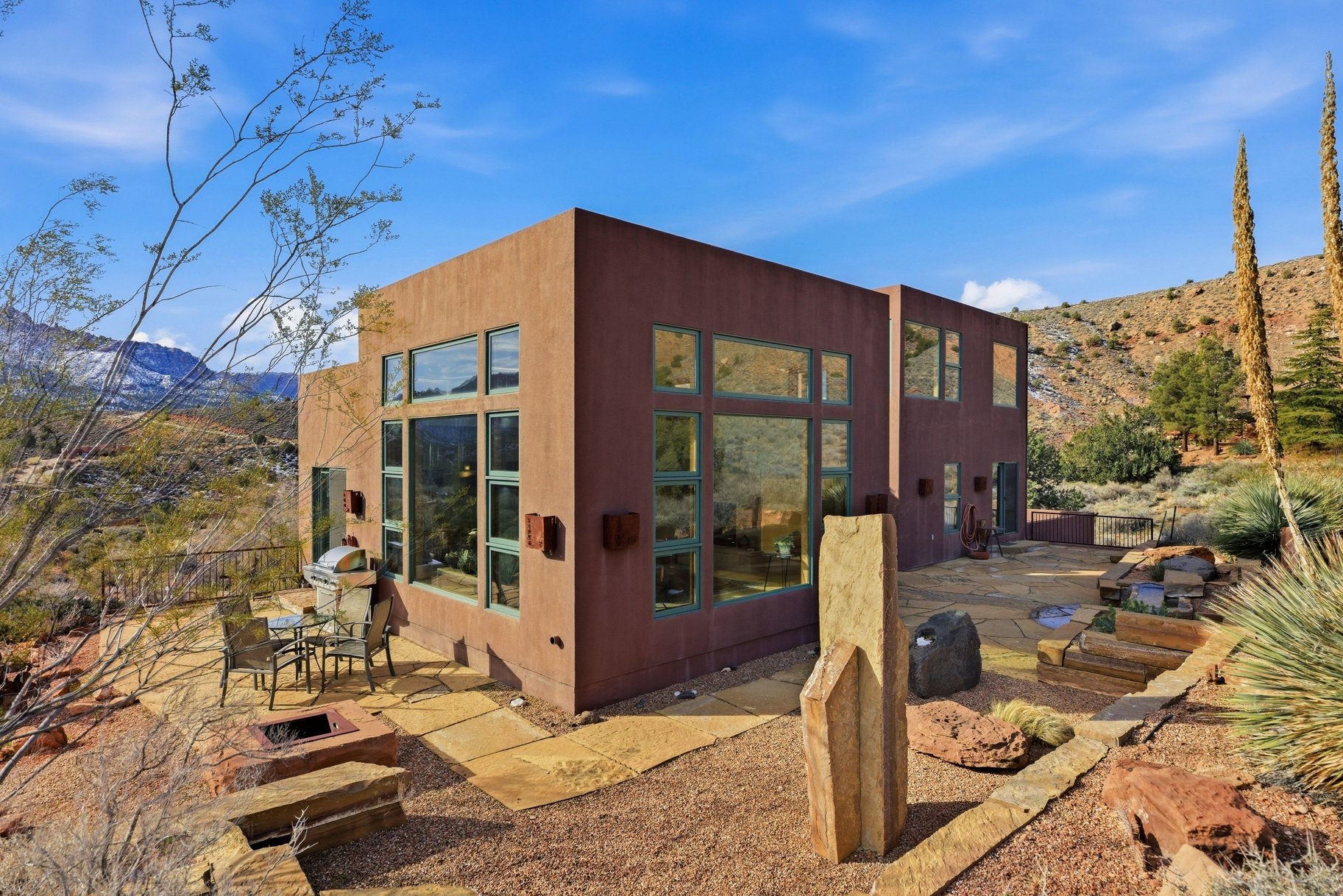  Zion Foothill Masterpiece - 物件實景