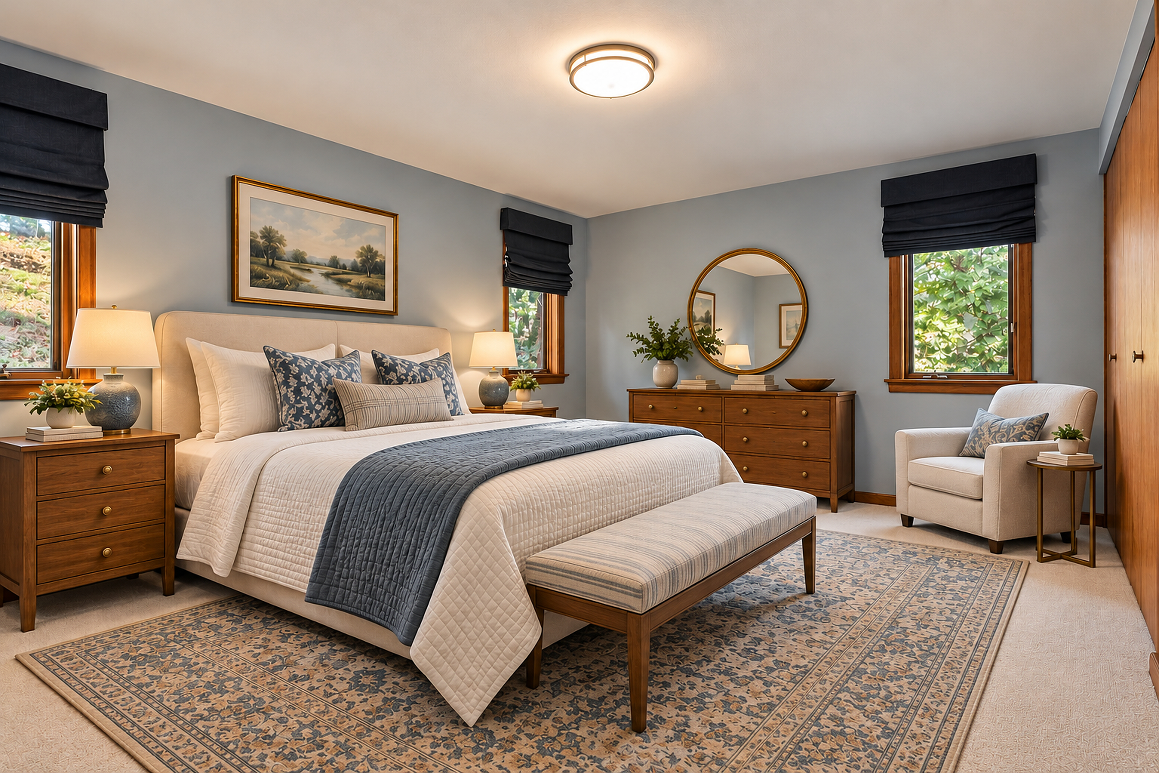 213 Bradford Road, Bradford Woods, PA 15015 - 物件實景